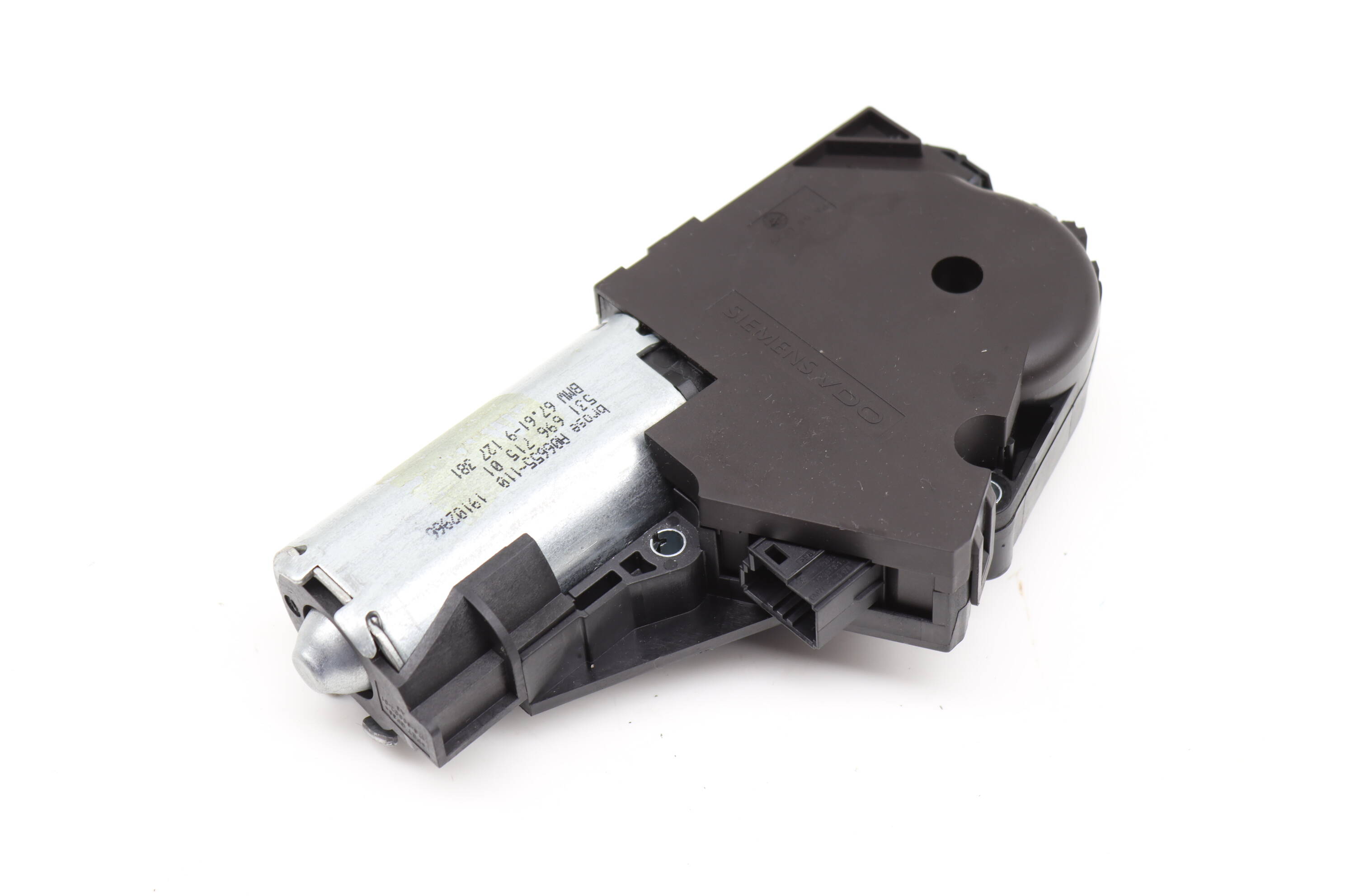 Sunroof / Sun Roof Motor 67619127381