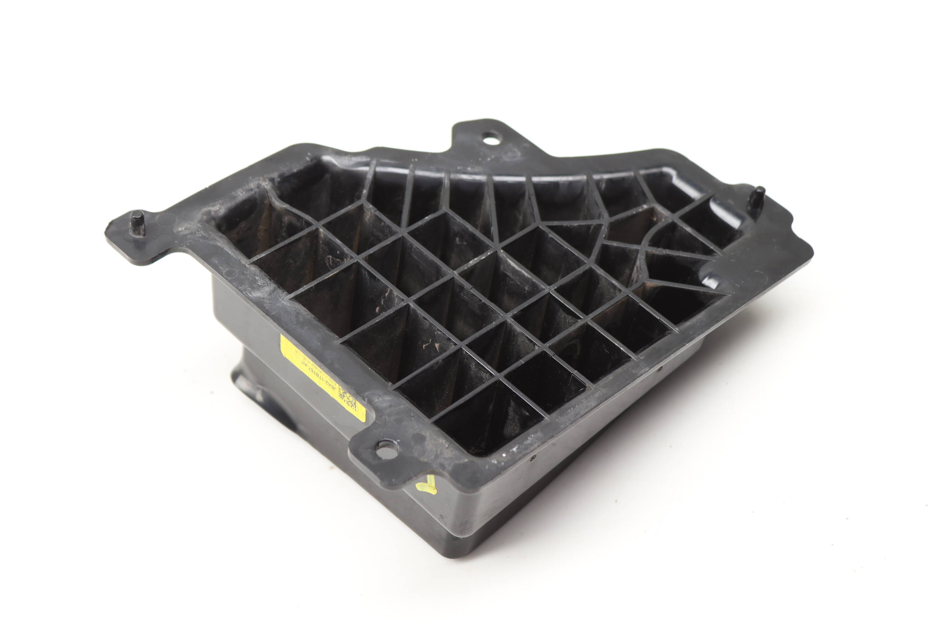 Bumper Mount Bracket J8A217B757AC