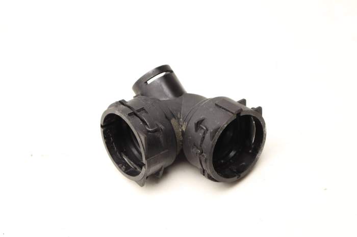 Coolant Quick Coupling Hose Adapter 4G0122293BF main product photo