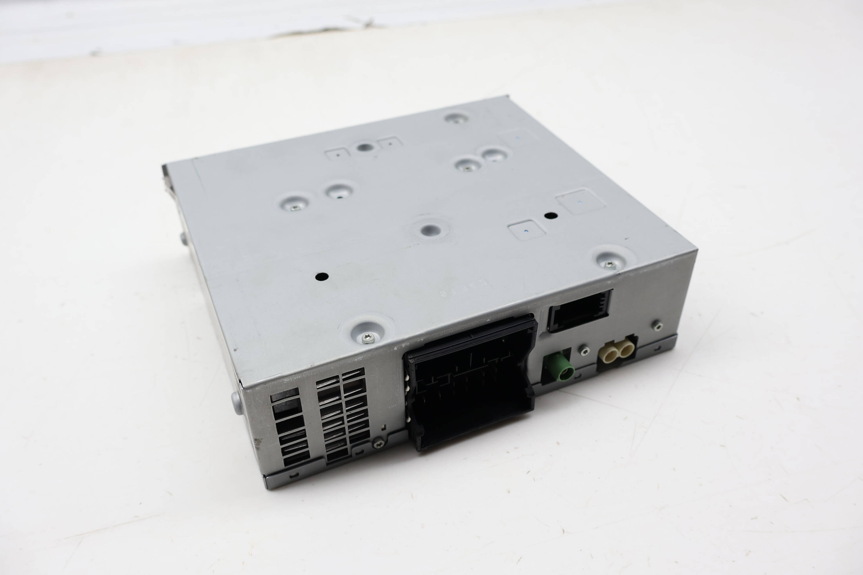 Radio Tuner Amplifier / Amp 4G0035082G