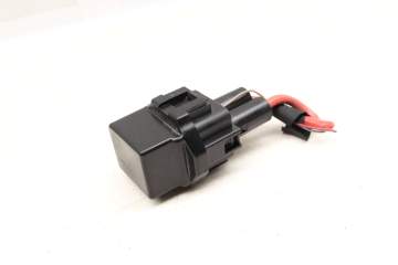 Relay Base / Wiring Connector / Pigtail 61369207914
