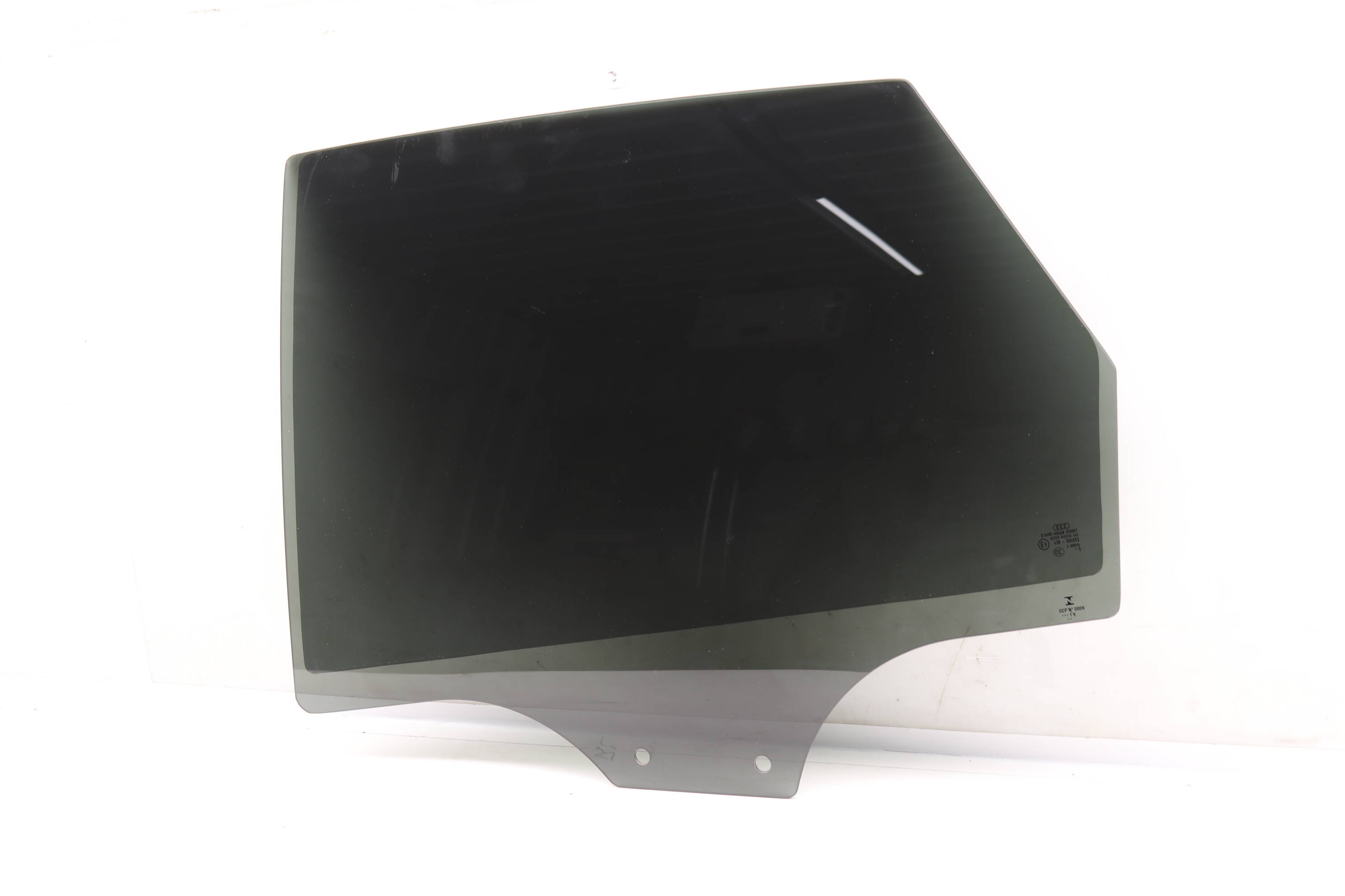 Door Window Glass 80A845205A