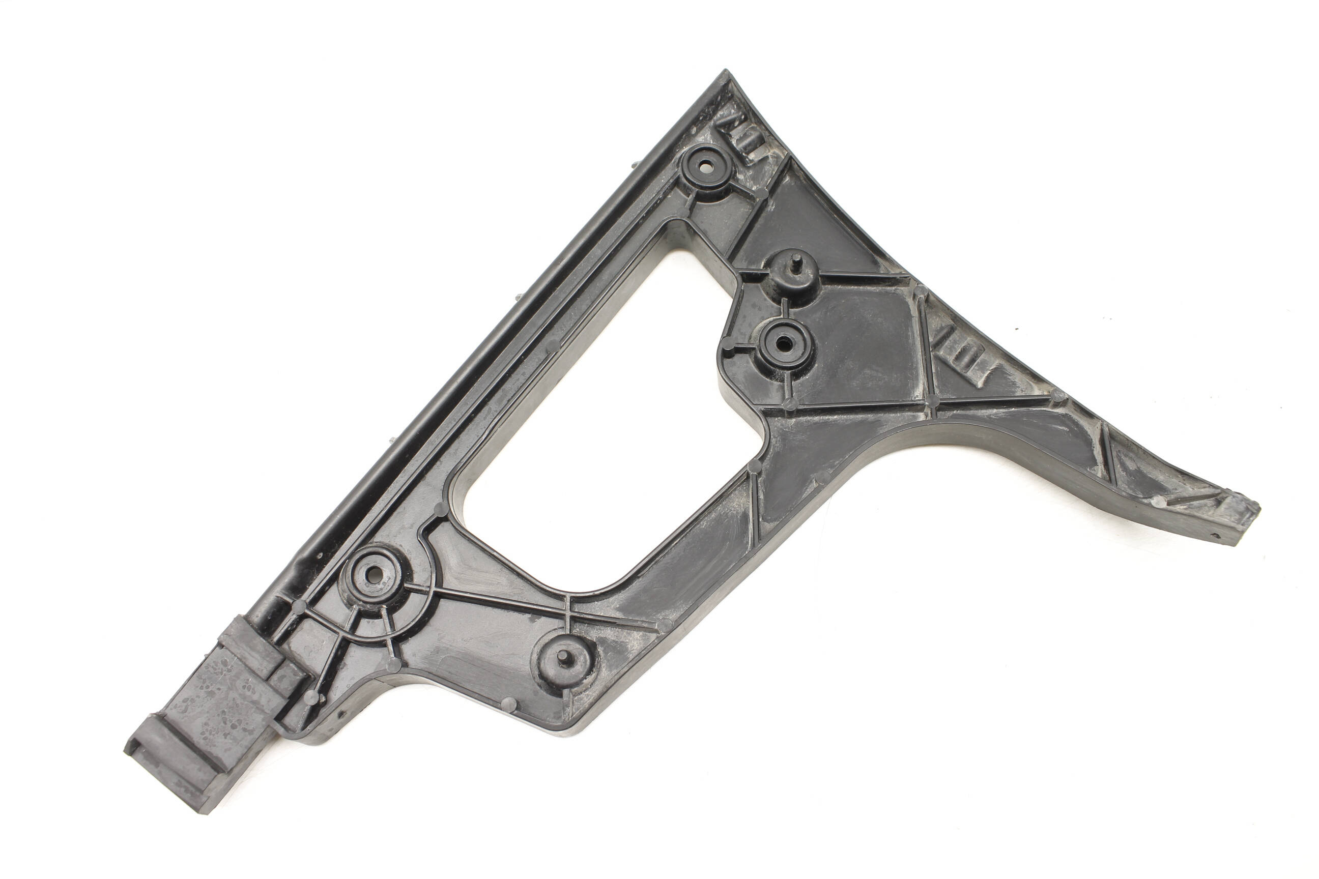 Bumper Guide / Bracket 8T0807453