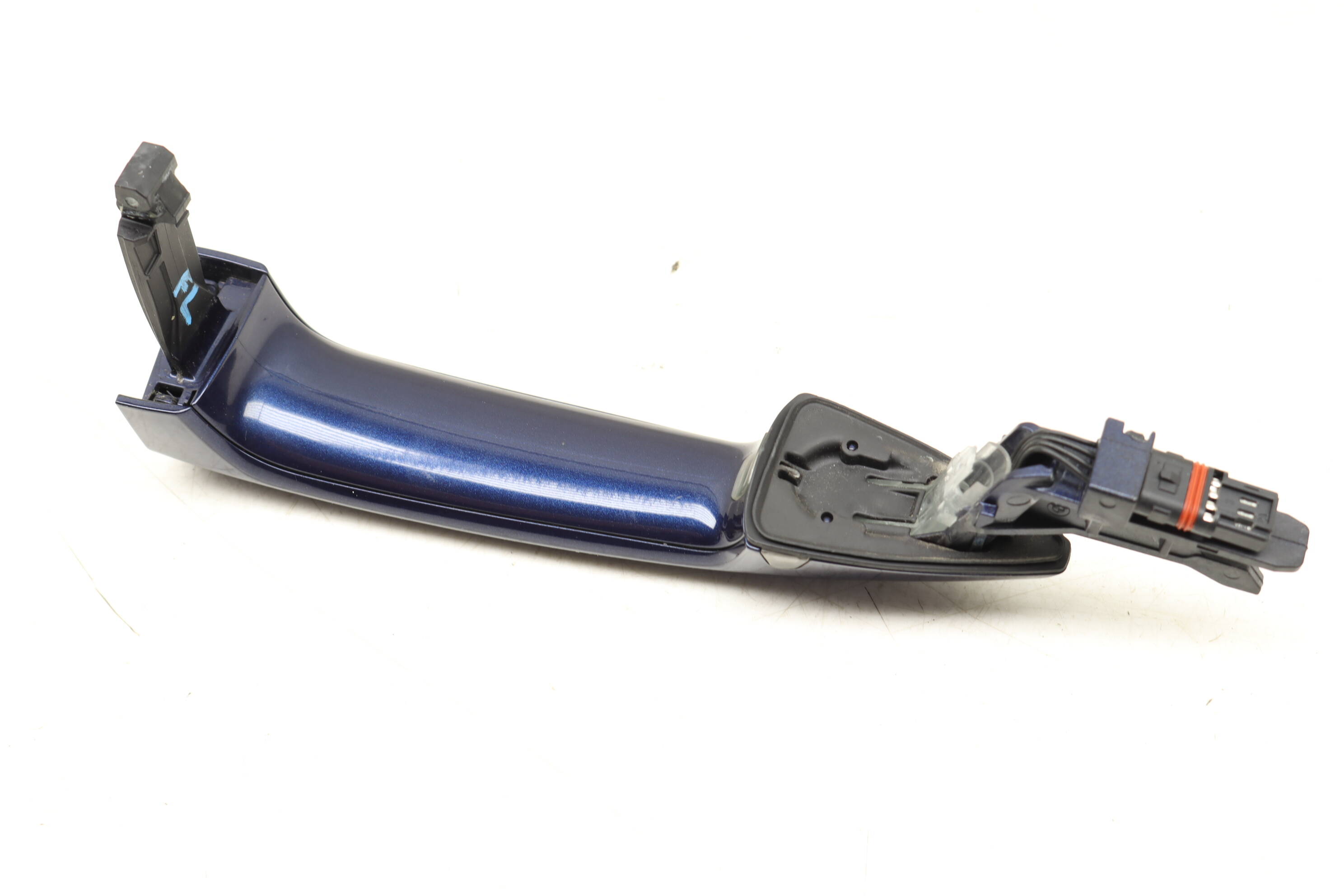 BMW Front Left Exterior Door Handle (X2, X1, X5, X6) 51217433843