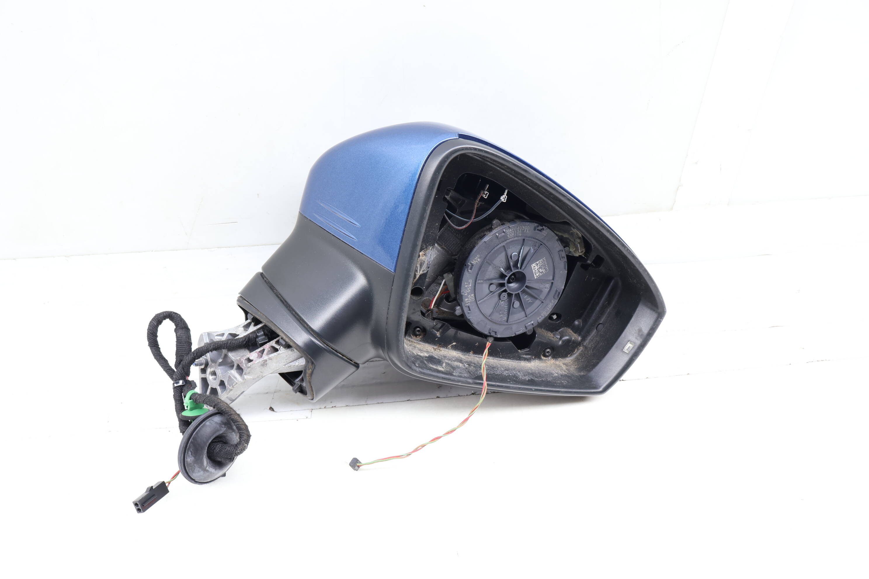 Side View Mirror Assembly 5NN857508M