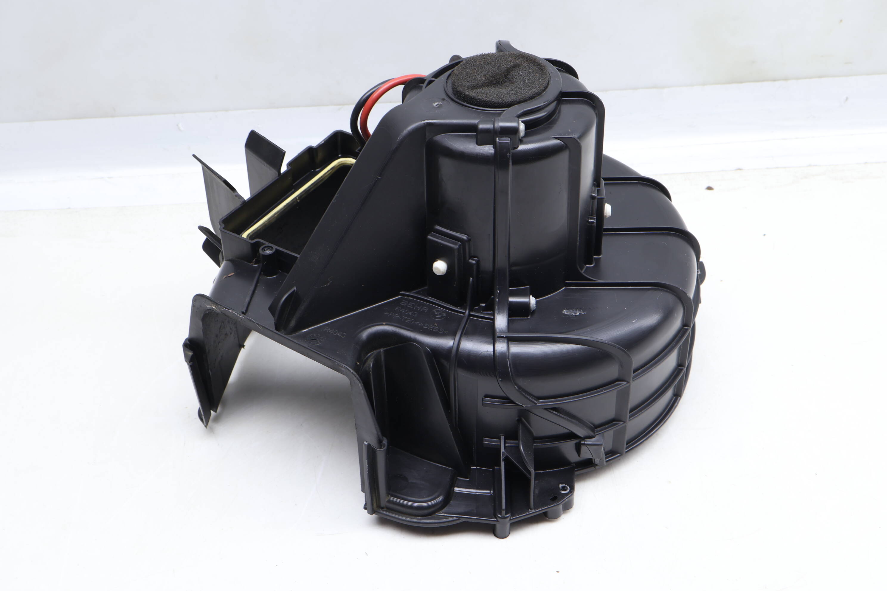 Blower Motor / Fan 64119242607