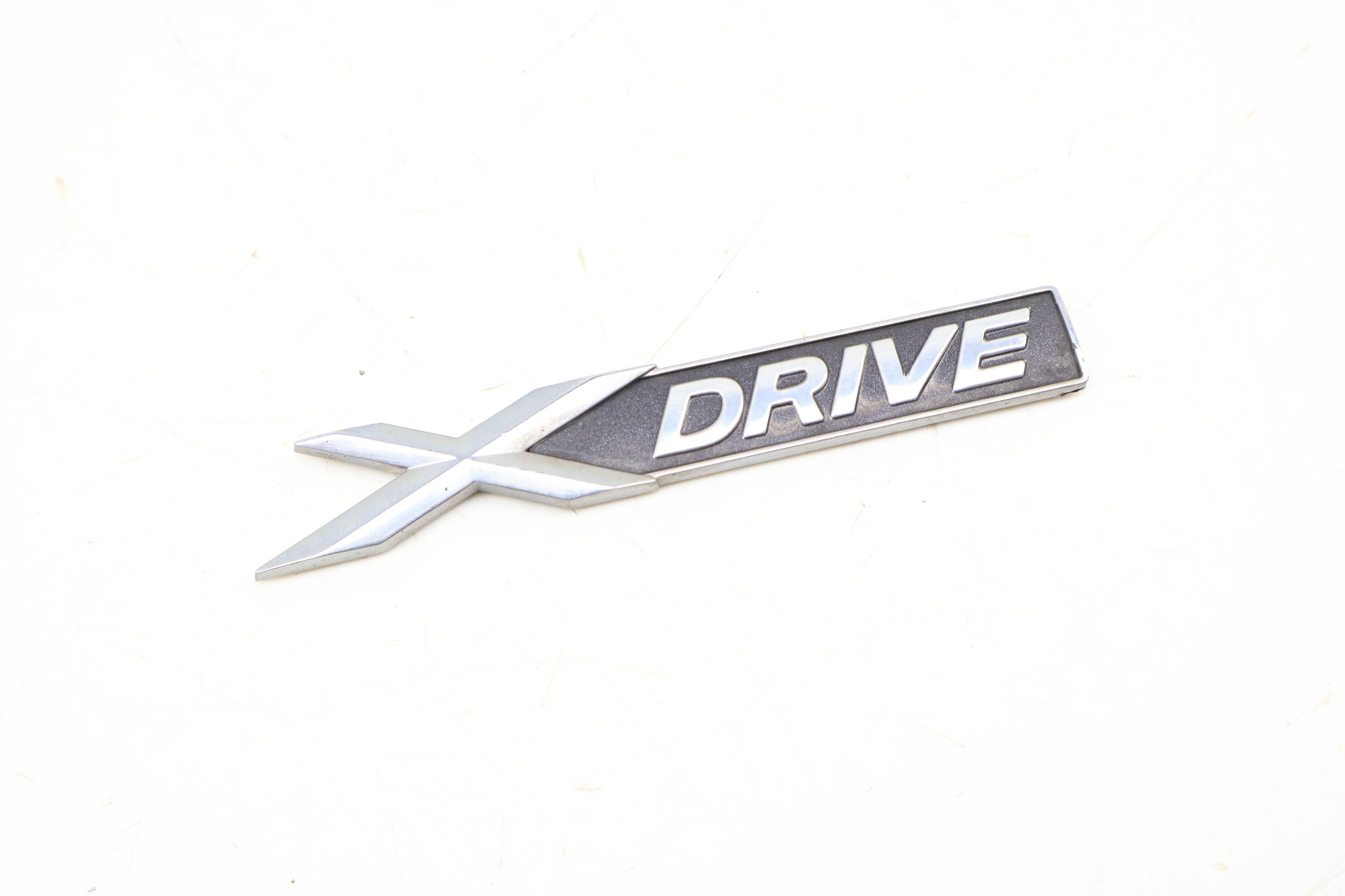 Emblem / Badge (Xdrive) 51147318576