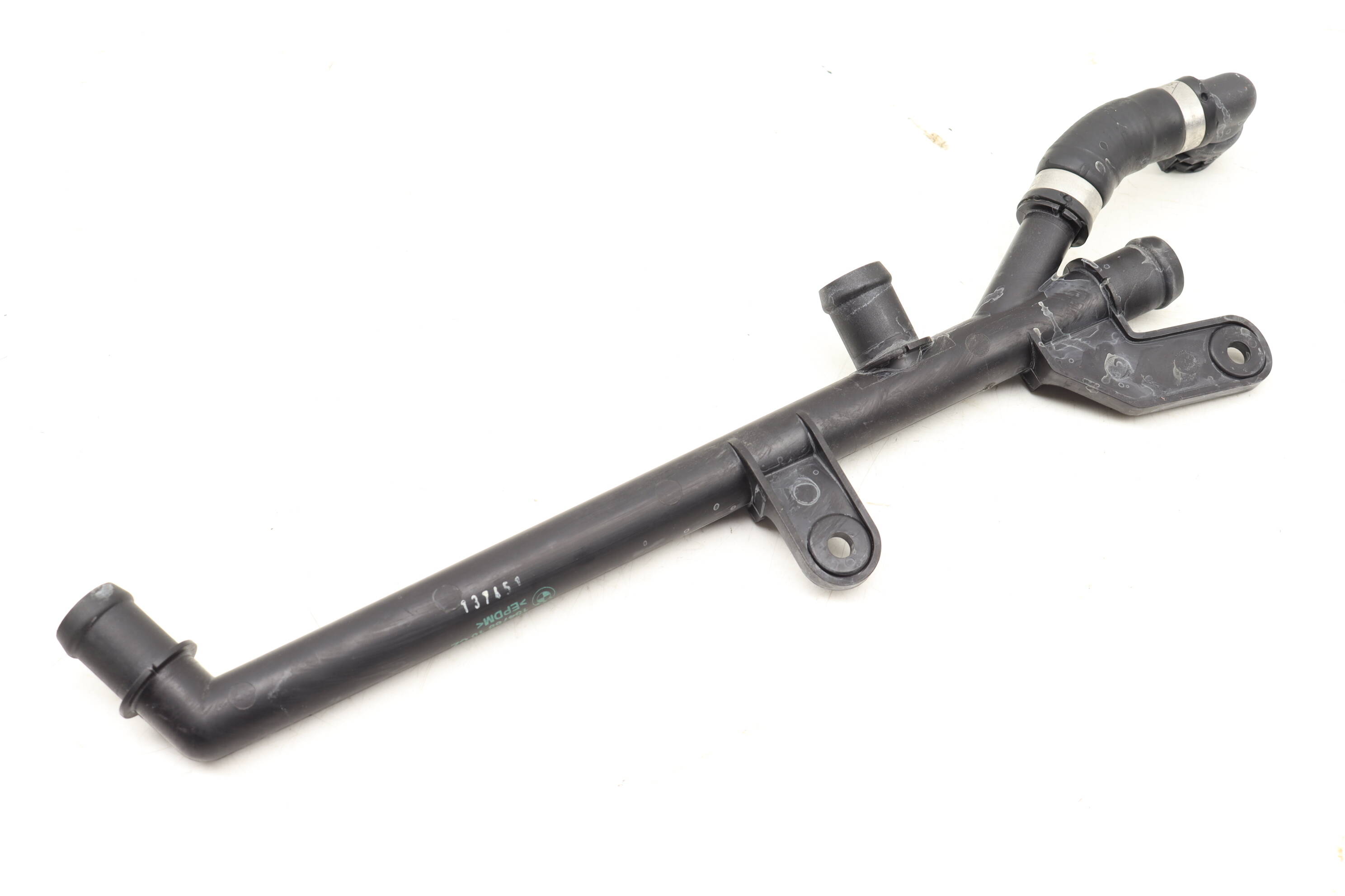 Coolant / Water Return Pipe / Line 64509170339