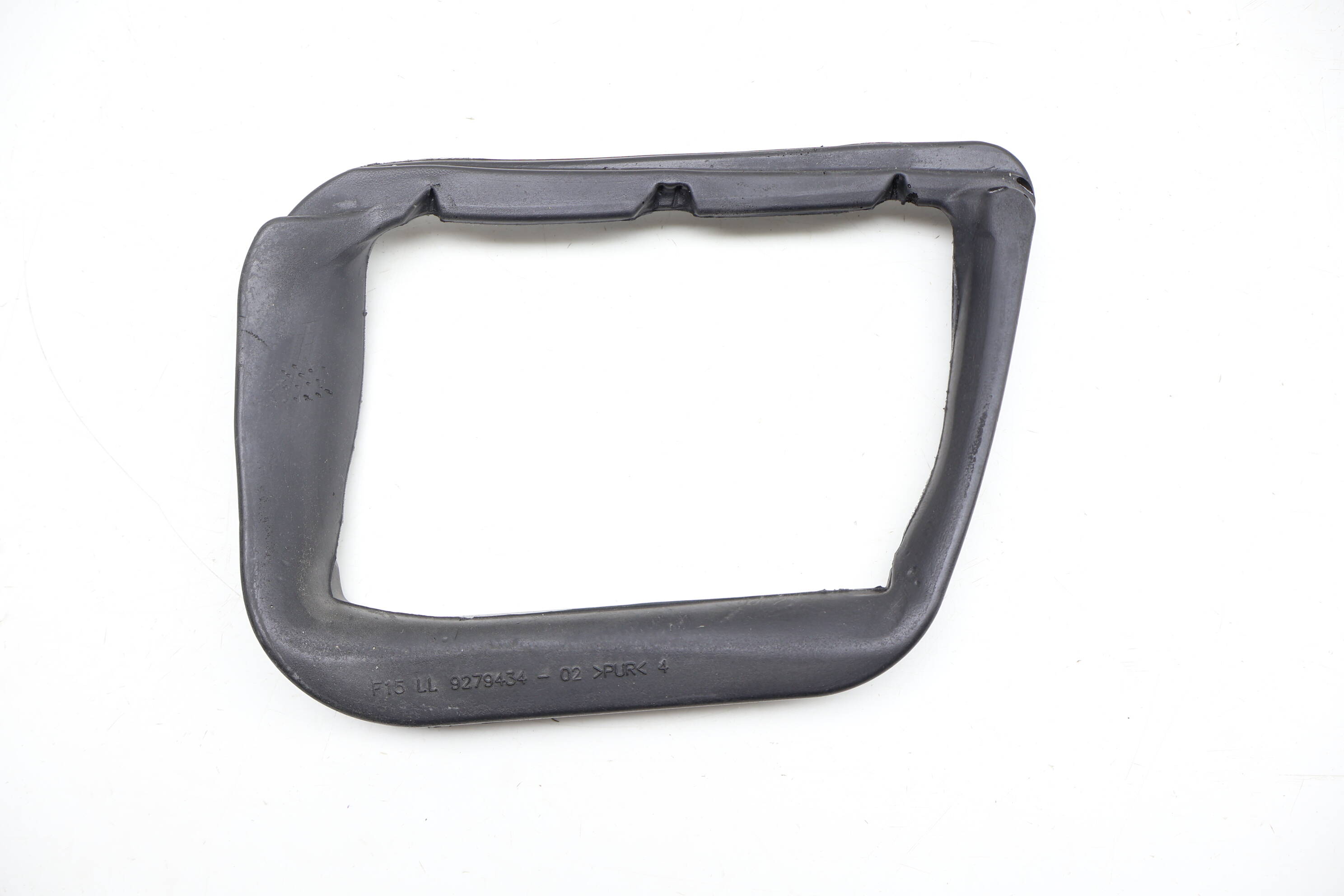 Head / Heads Up Display / Hud Foam Sound Absorber 62309279434