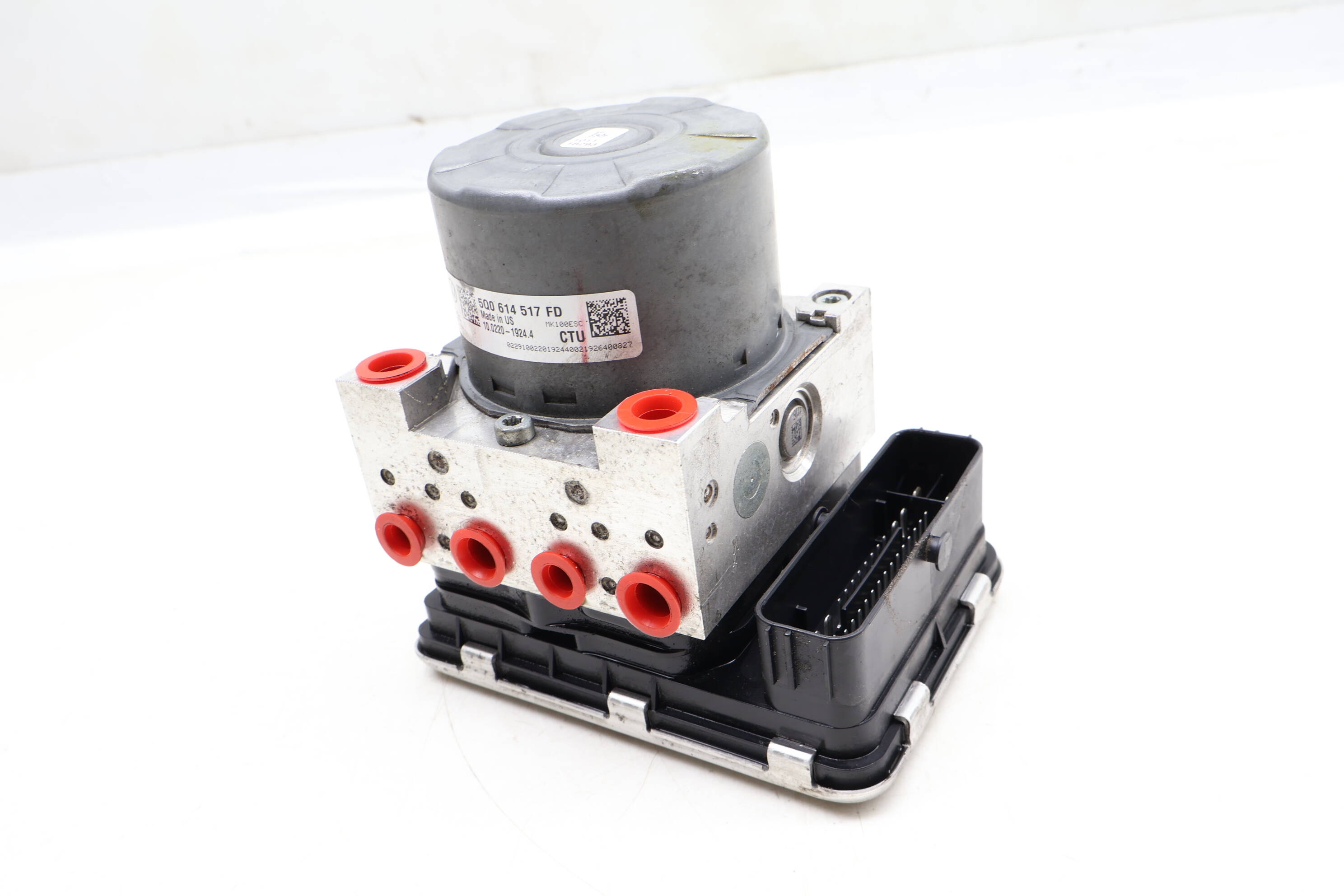 Abs Pump / Module Unit 5Q0614517FD