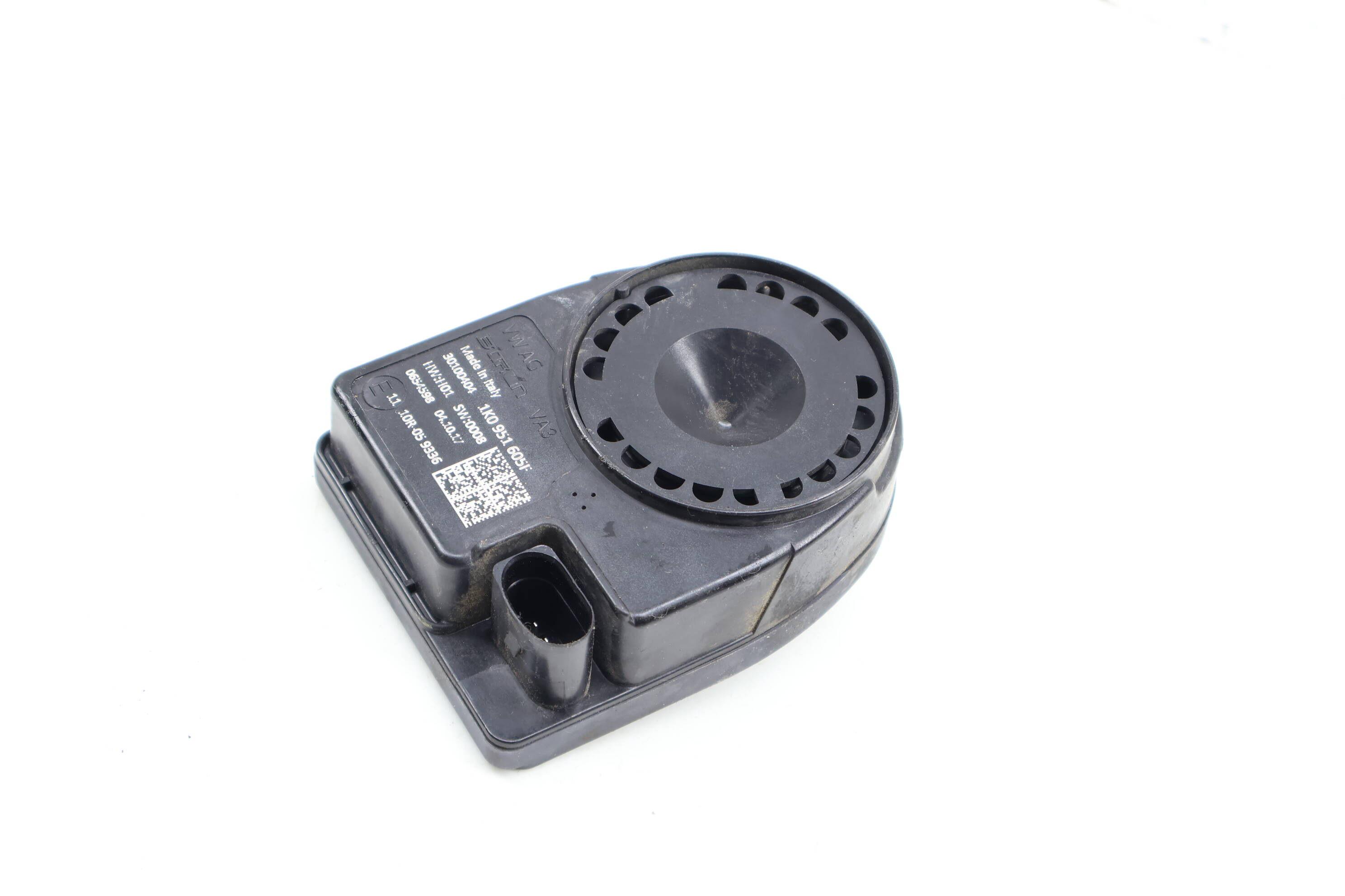 Anti-Theft Alarm / Siren 1K0951605F