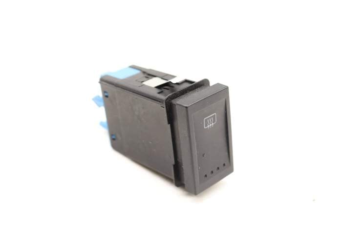 Rear Window Defrost Switch 7D0959621 main product photo