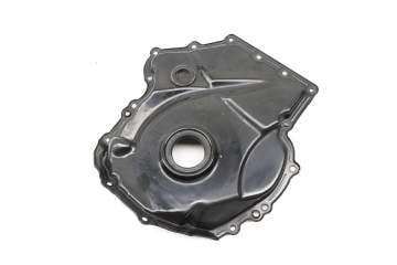 Lower Timing Chain Cover 06H109210Q