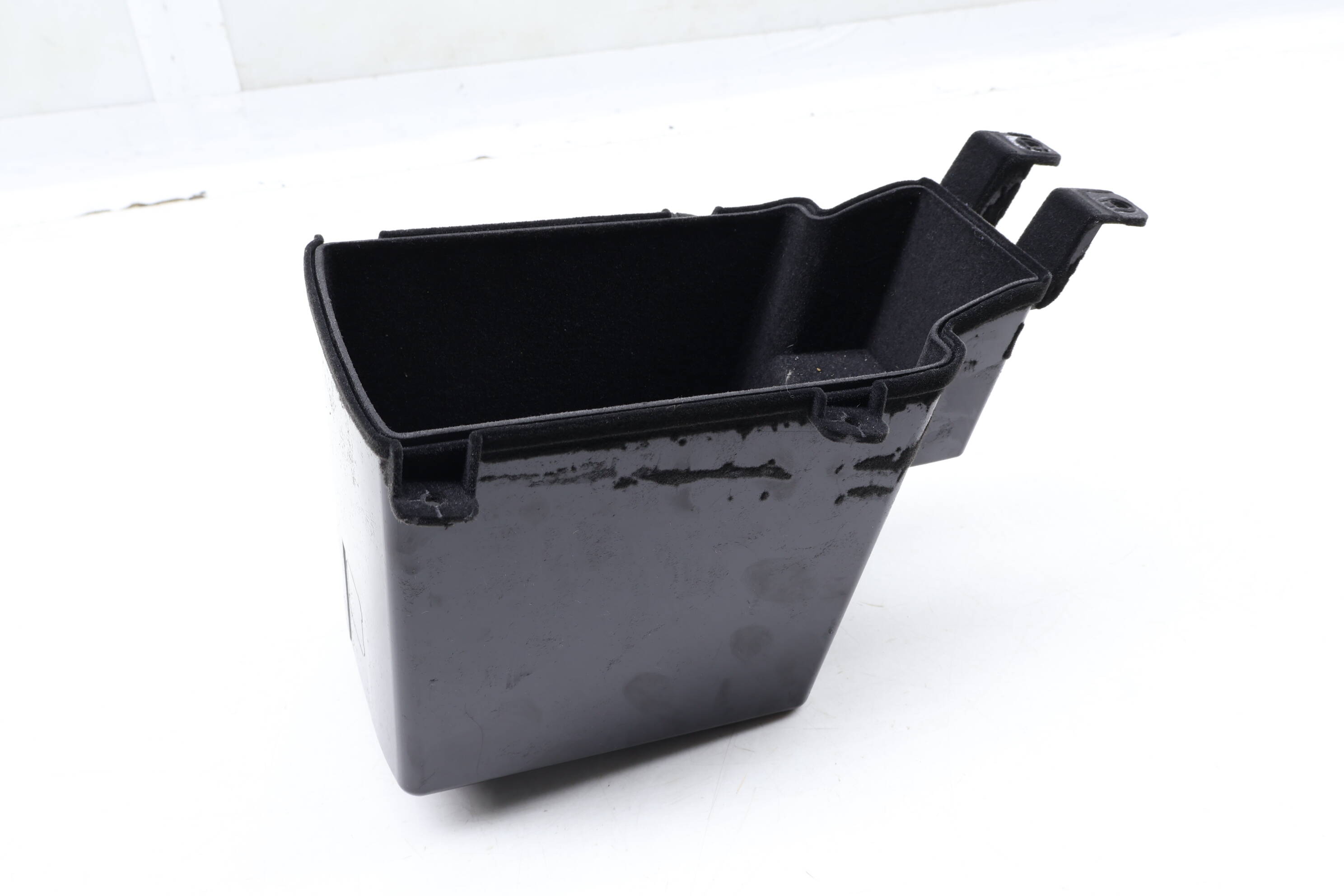 Center Console Storage Bin 8U0864981D
