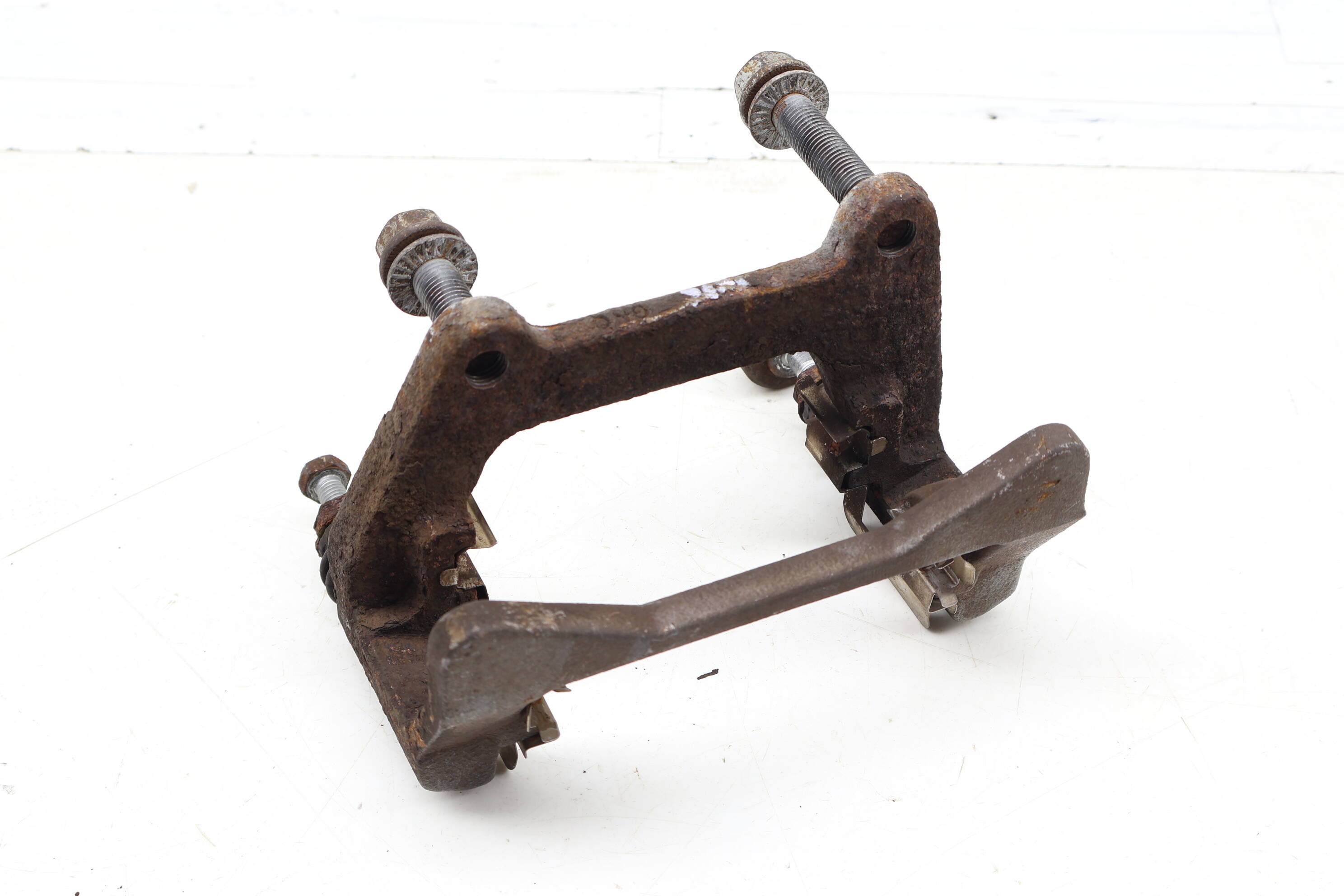 Brake Caliper Carrier / Bracket 8K0615426