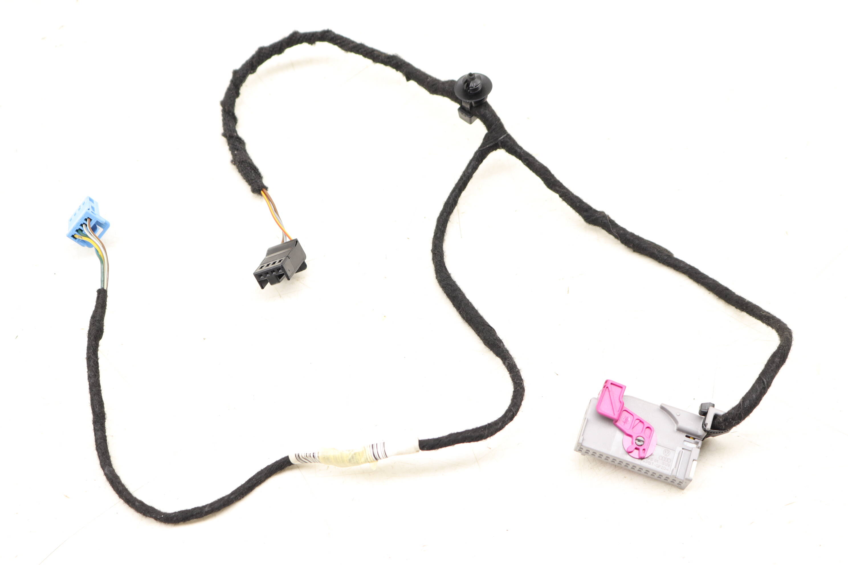 Door Panel Wiring Harness 3C8971558AN