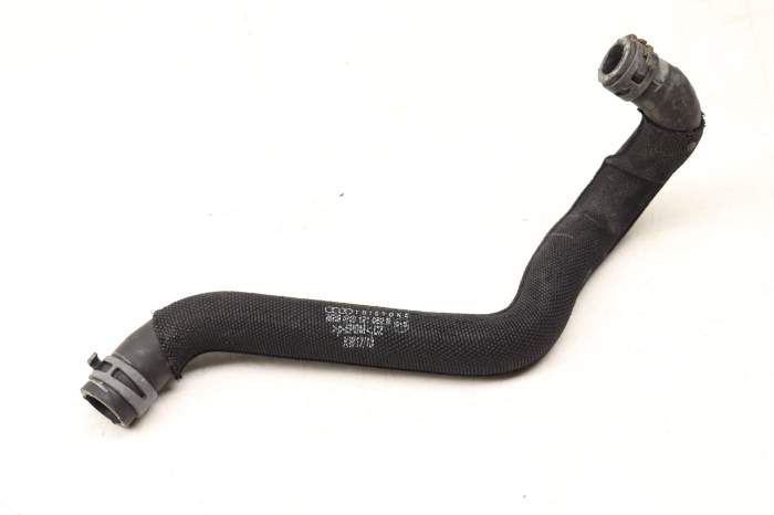 Coolant Hose / Line 4H0121082R main product photo