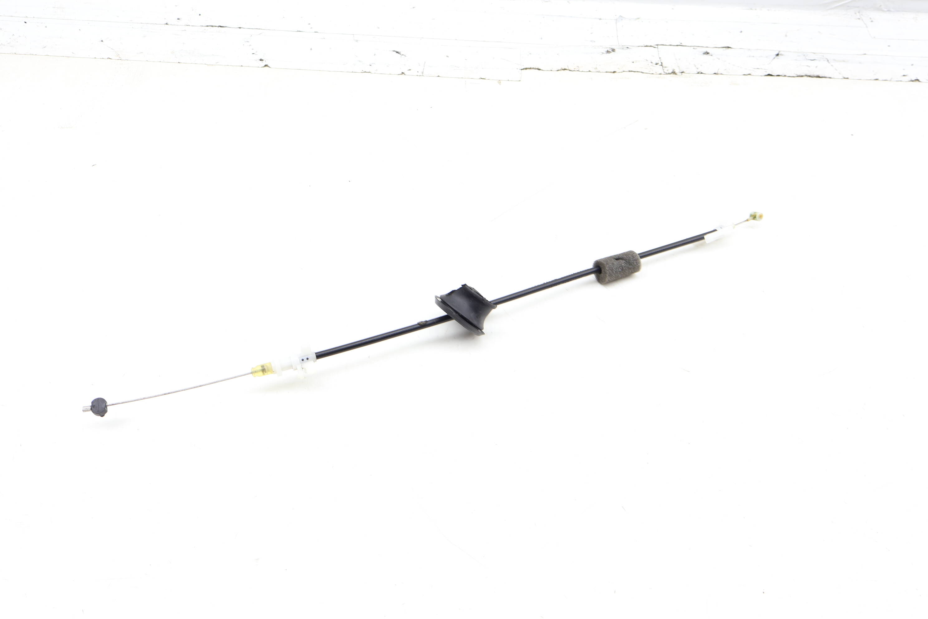 Door Lock Actuator Bowden Cable 97053731900