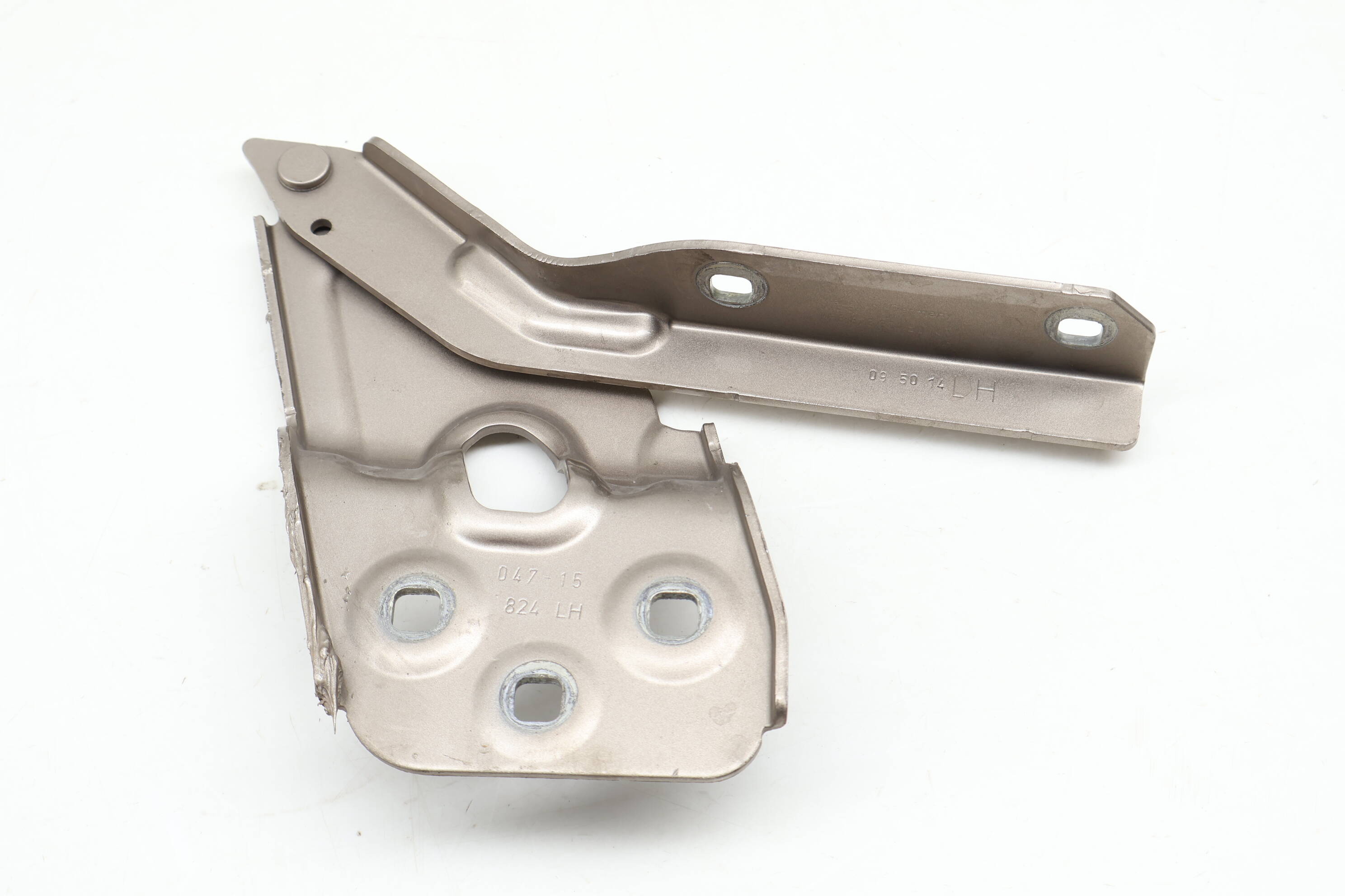 Hood Hinge 7P6823301