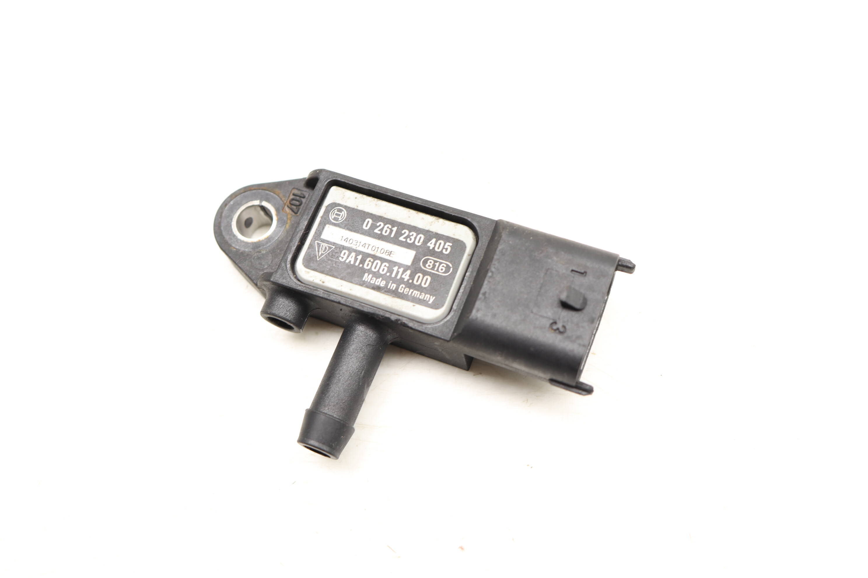 Fuel Pressure Sensor 9A160611400