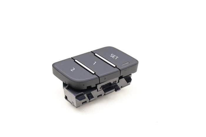 Seat Memory Switch / Button 80A959769 main product photo