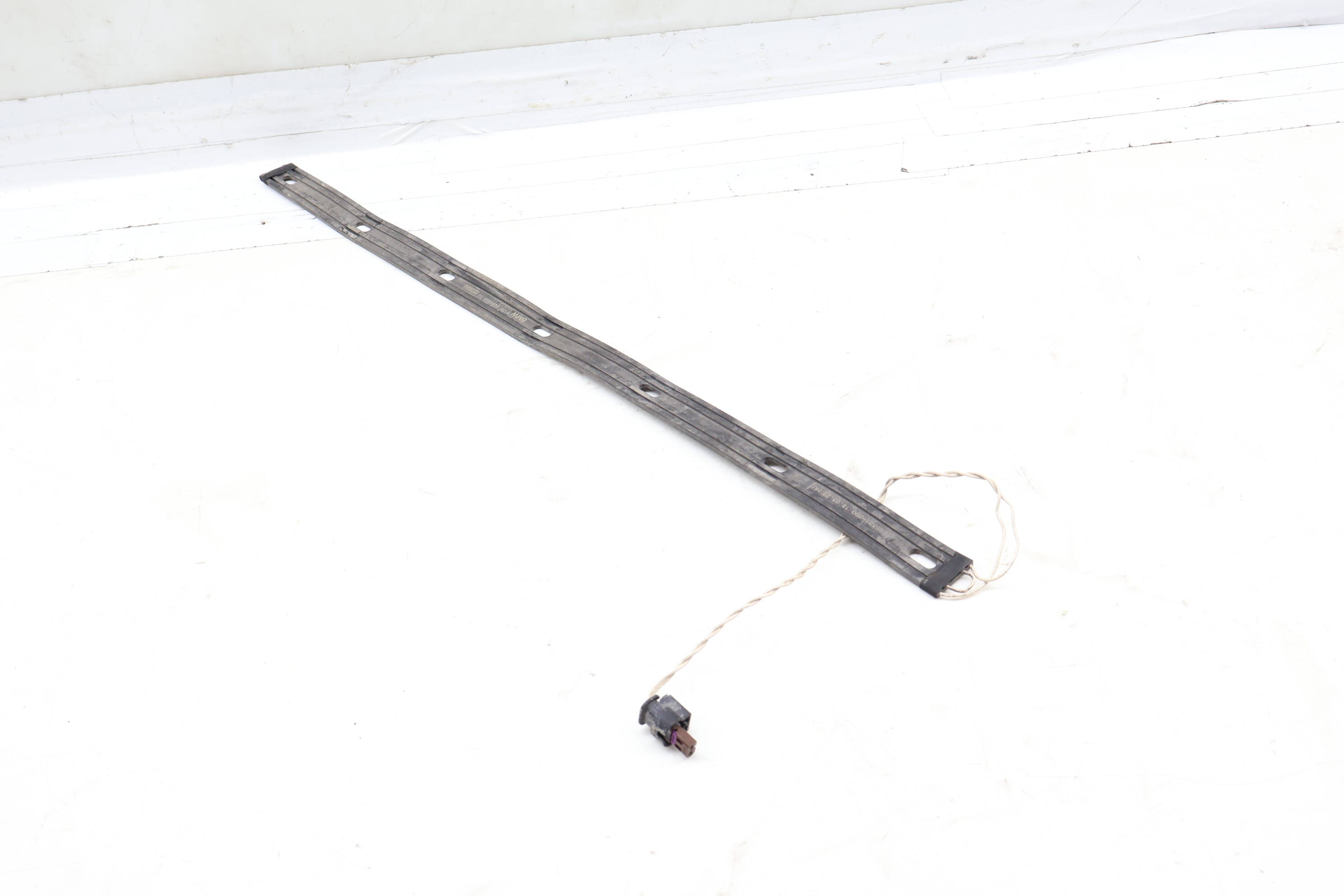 Trunk Lid Smart Opener Wire / Sensor 61358494948