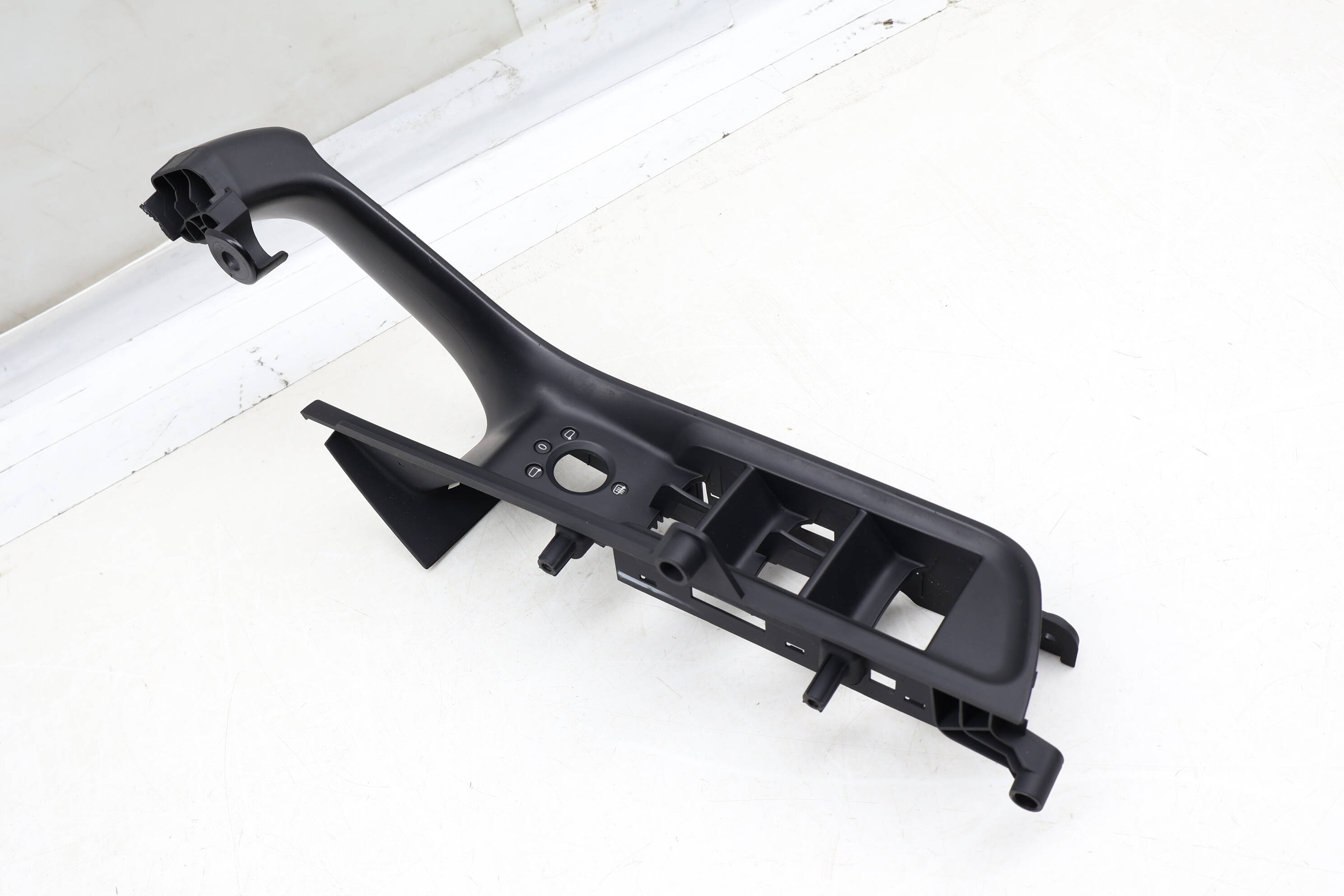 Door Window Switch Trim / Bezel 8V7959521A