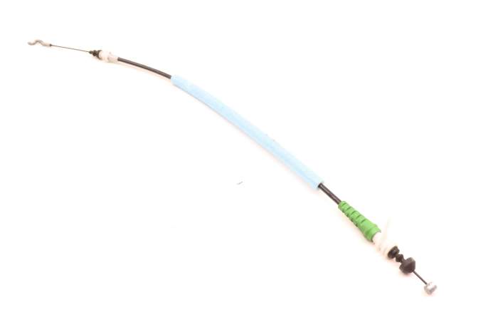 Exterior Door Handle Bowden Cable 51217265078 main product photo