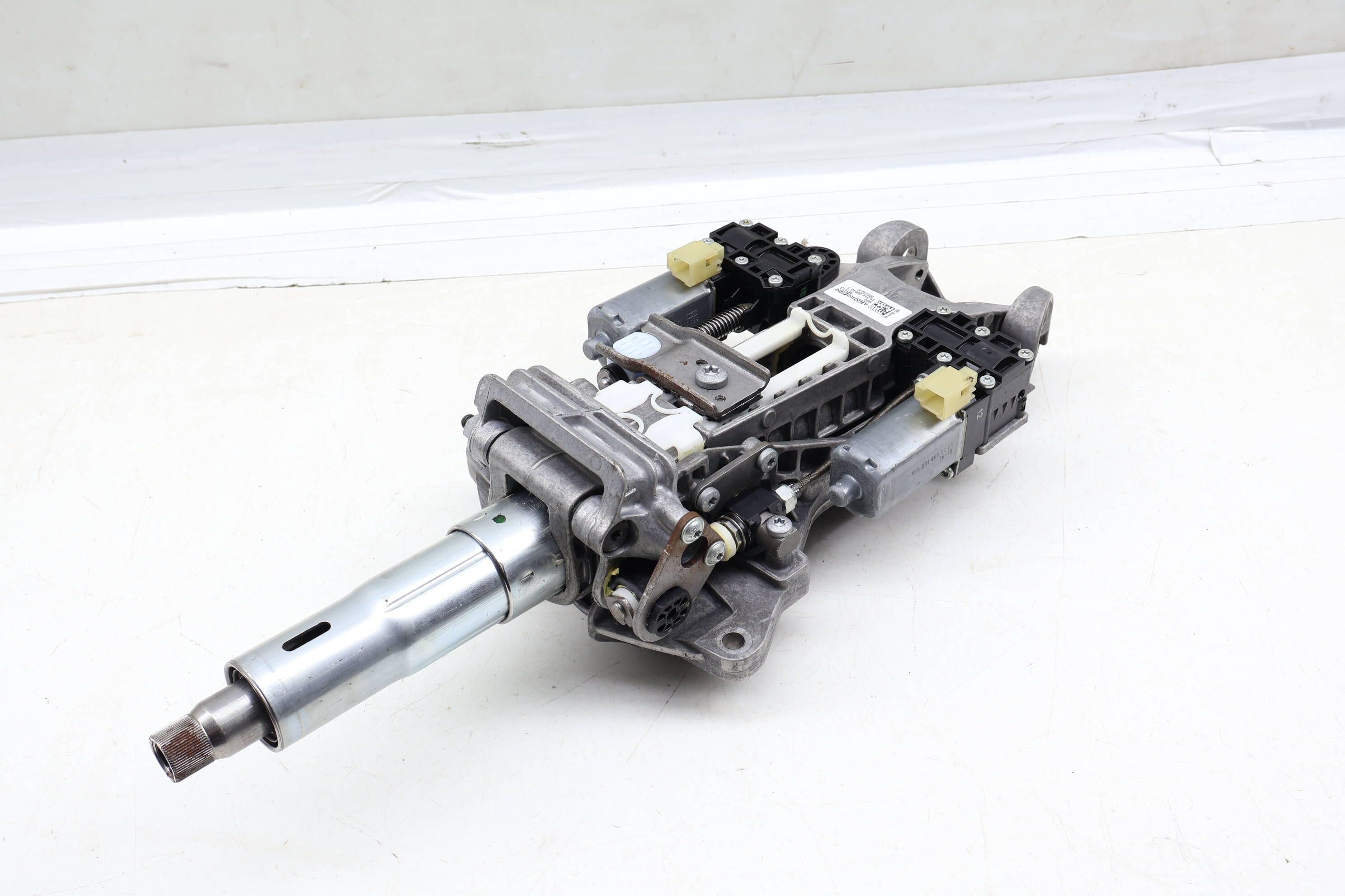 Steering Column Assembly 2534604200