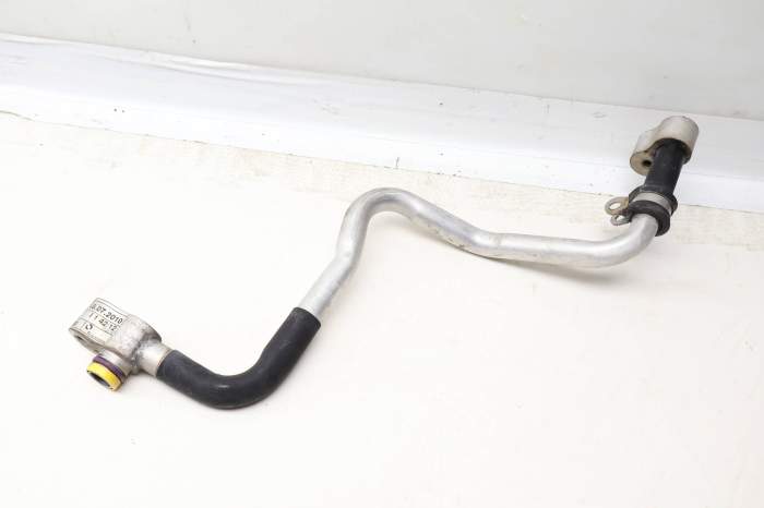 Ac Hose / Line / Pipe 8K0260705B main product photo