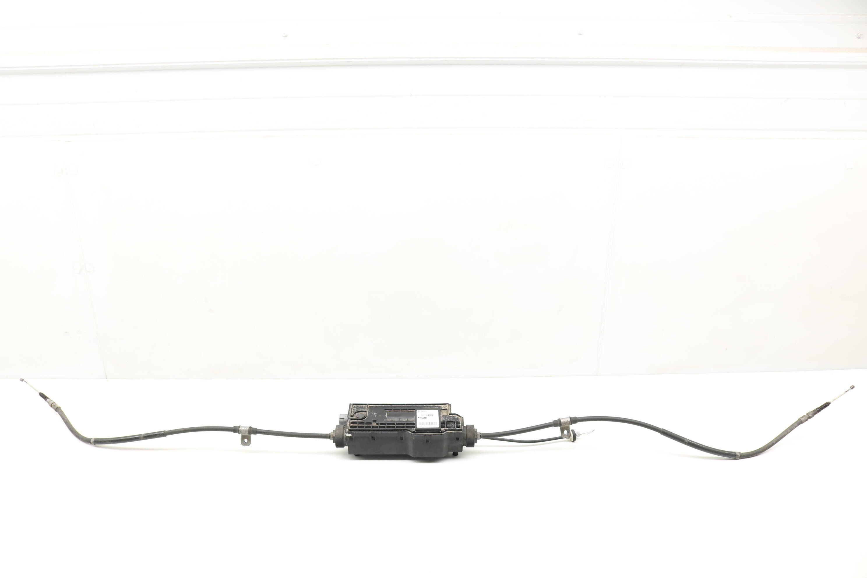 Emergency / Parking Brake Actuator 34436868044