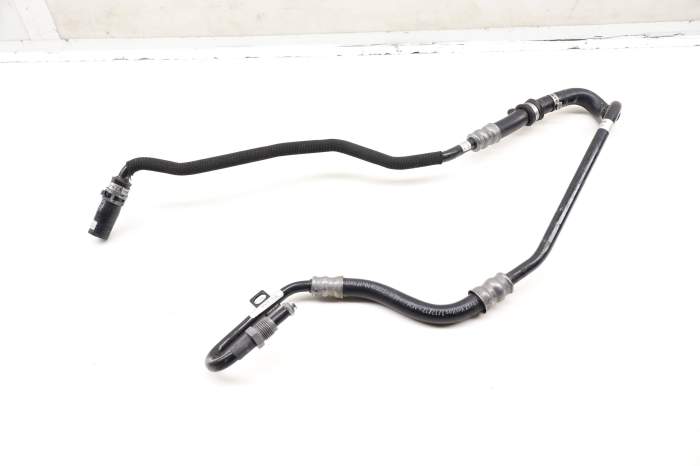 Power Steering Hose / Line / Pipe 7P0422898F main product photo