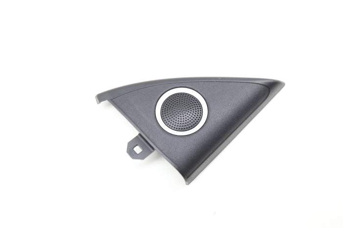 Door Tweeter Speaker Cover / Grille (B&O) 8T0035424A main product photo