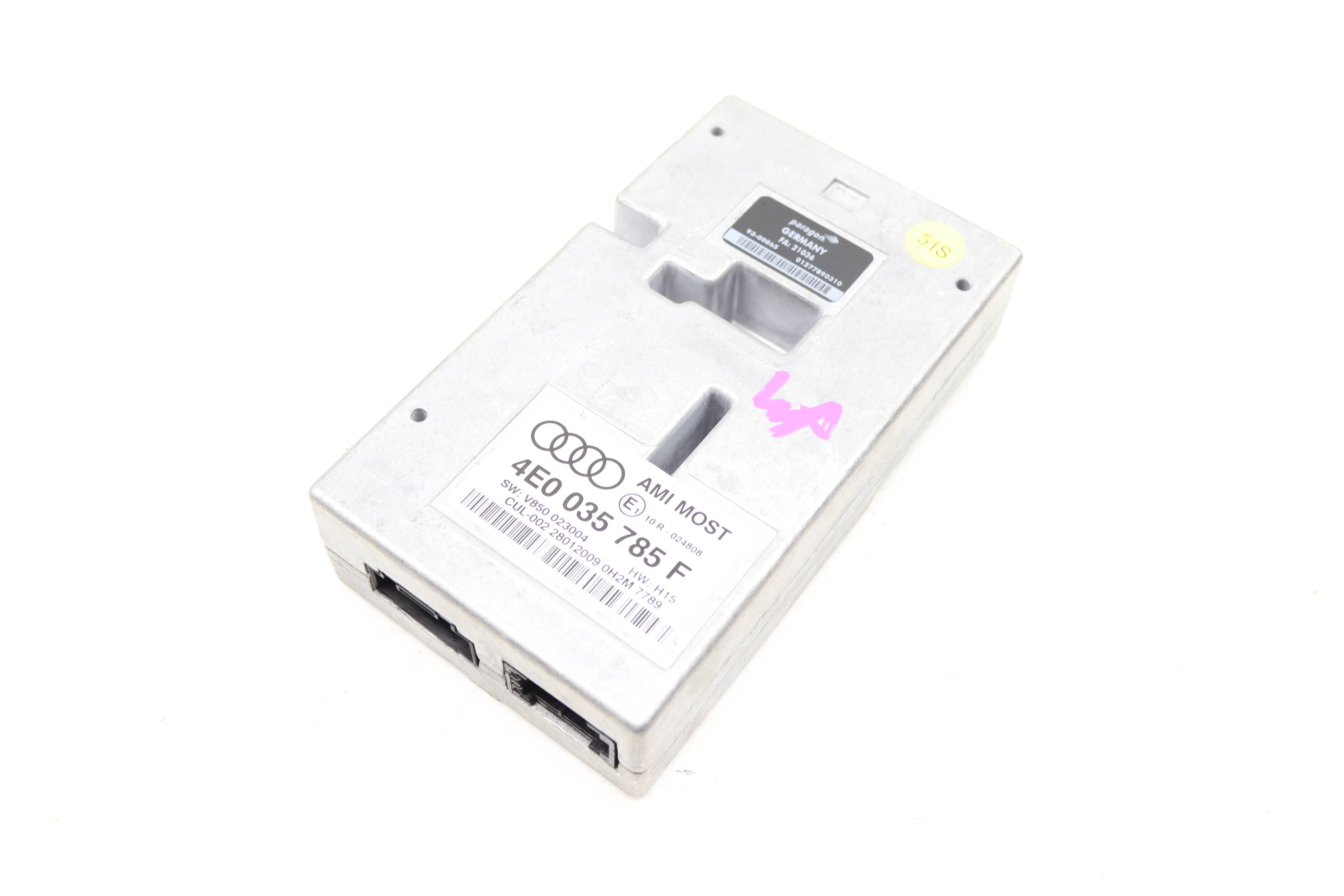 Ami / Music Interface Module 4E0035785F