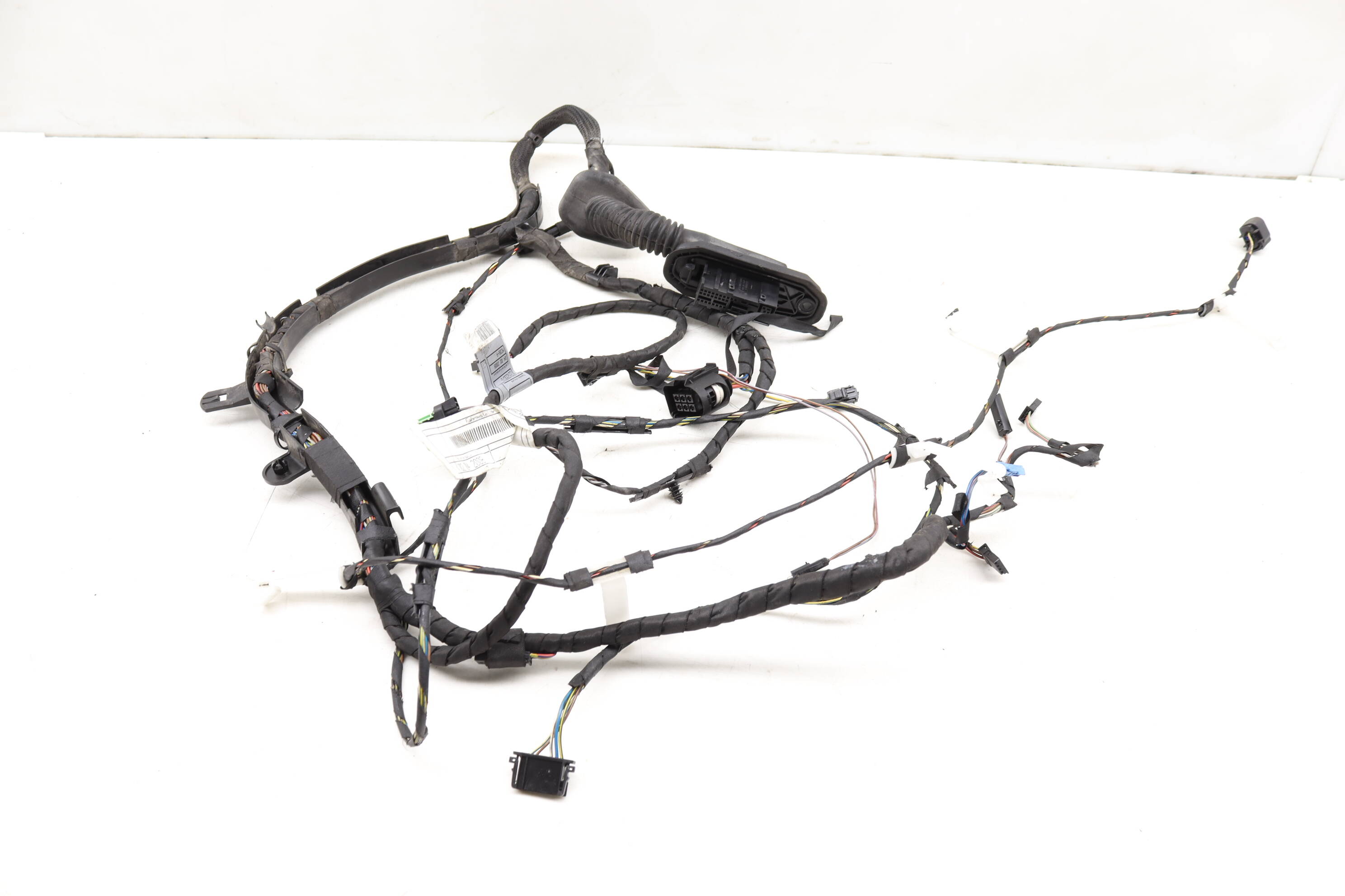 Door Wiring Harness / Loom 61129175955