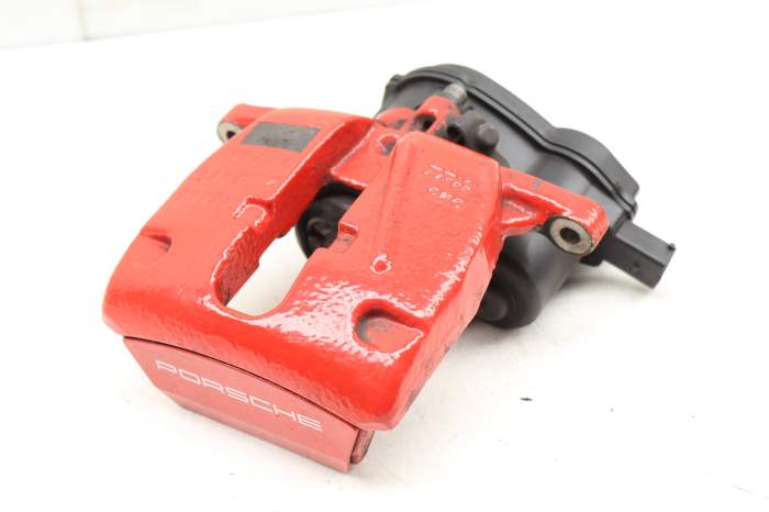 Brake Caliper 95B615423E main product photo
