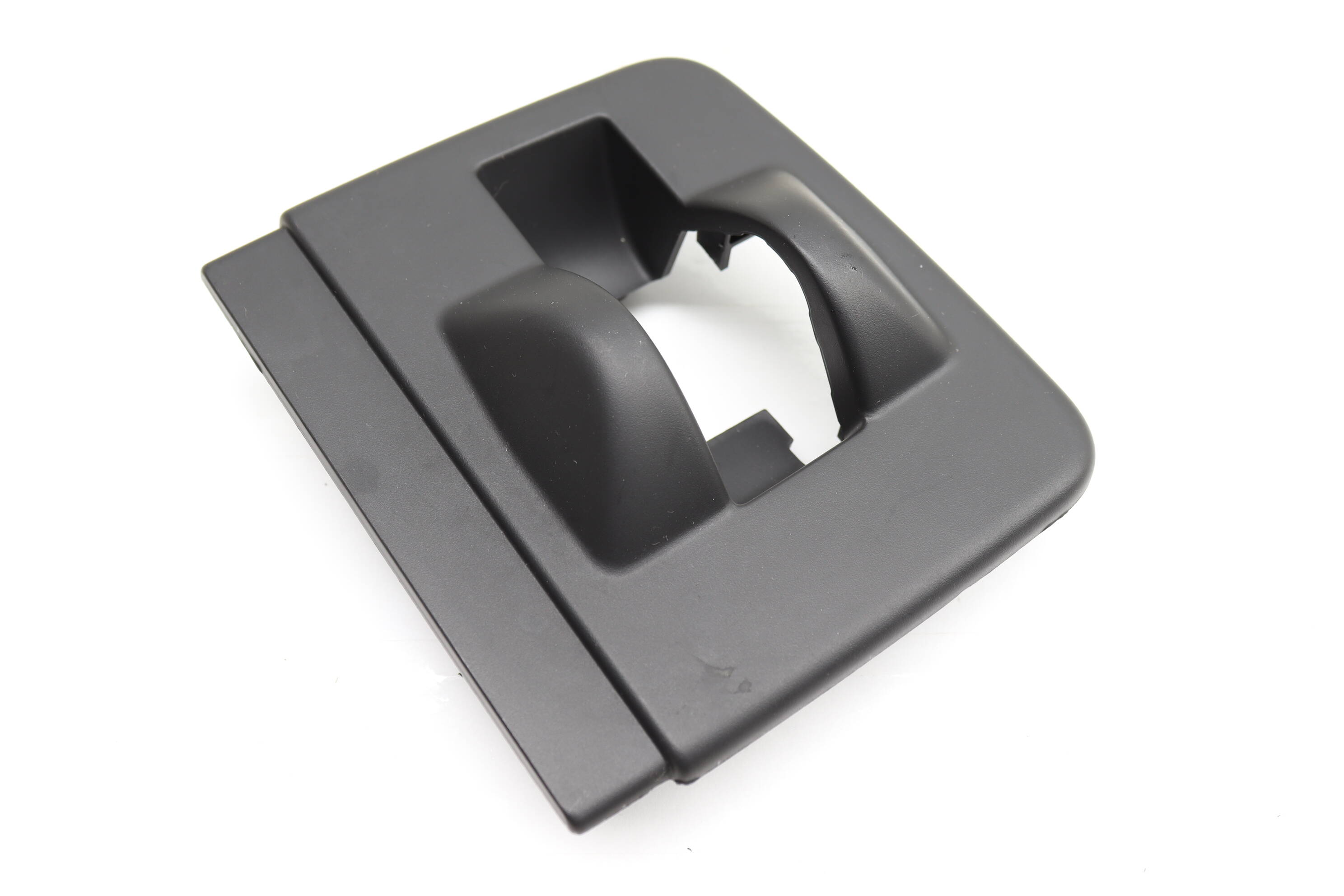 Inner Seat Lock / Locking Trim Cover 4M0883689B