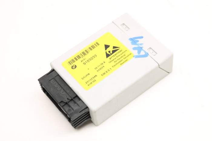 Center Console Switch Module 61319183233 main product photo
