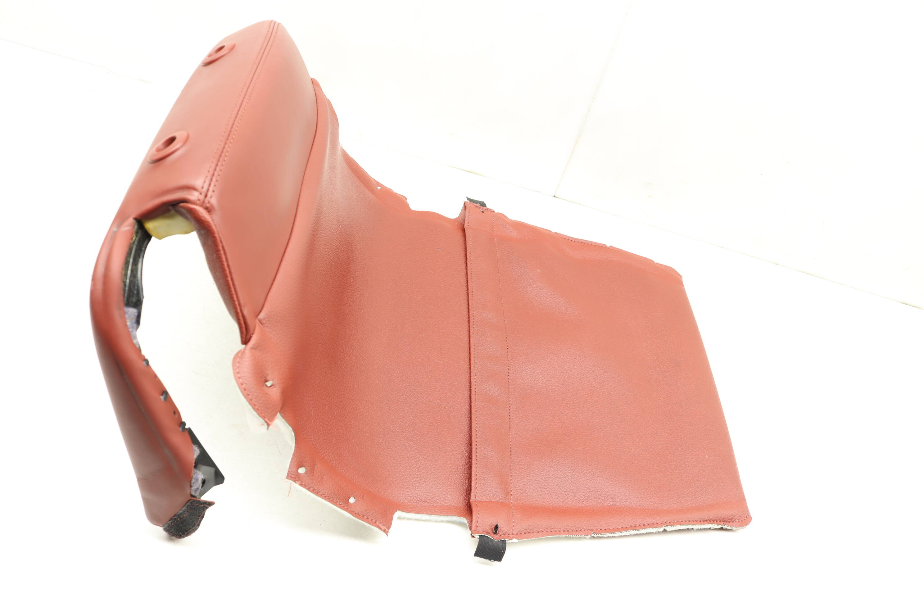 Seat Back Panel Cover 52107280661