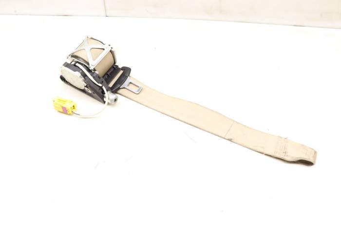 Seat Belt Retractor 1Q1857706F main product photo
