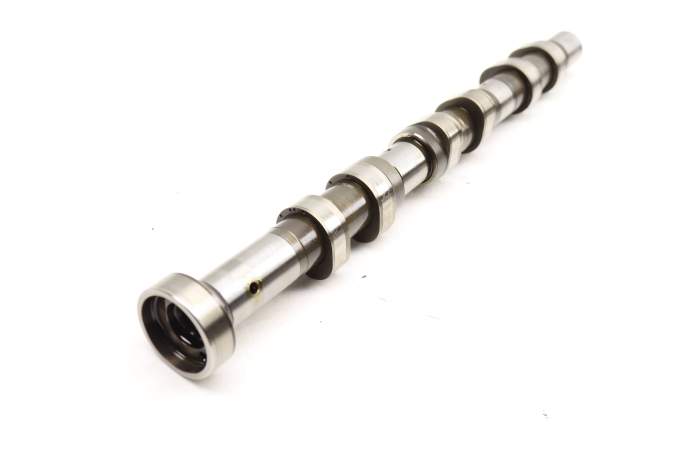 Mercedes-Benz Left Exhaust Cam / Camshaft (Outlet) 2720503701 Mercedes-Benz Left Exhaust Cam / Camshaft (Outlet) 2720503701