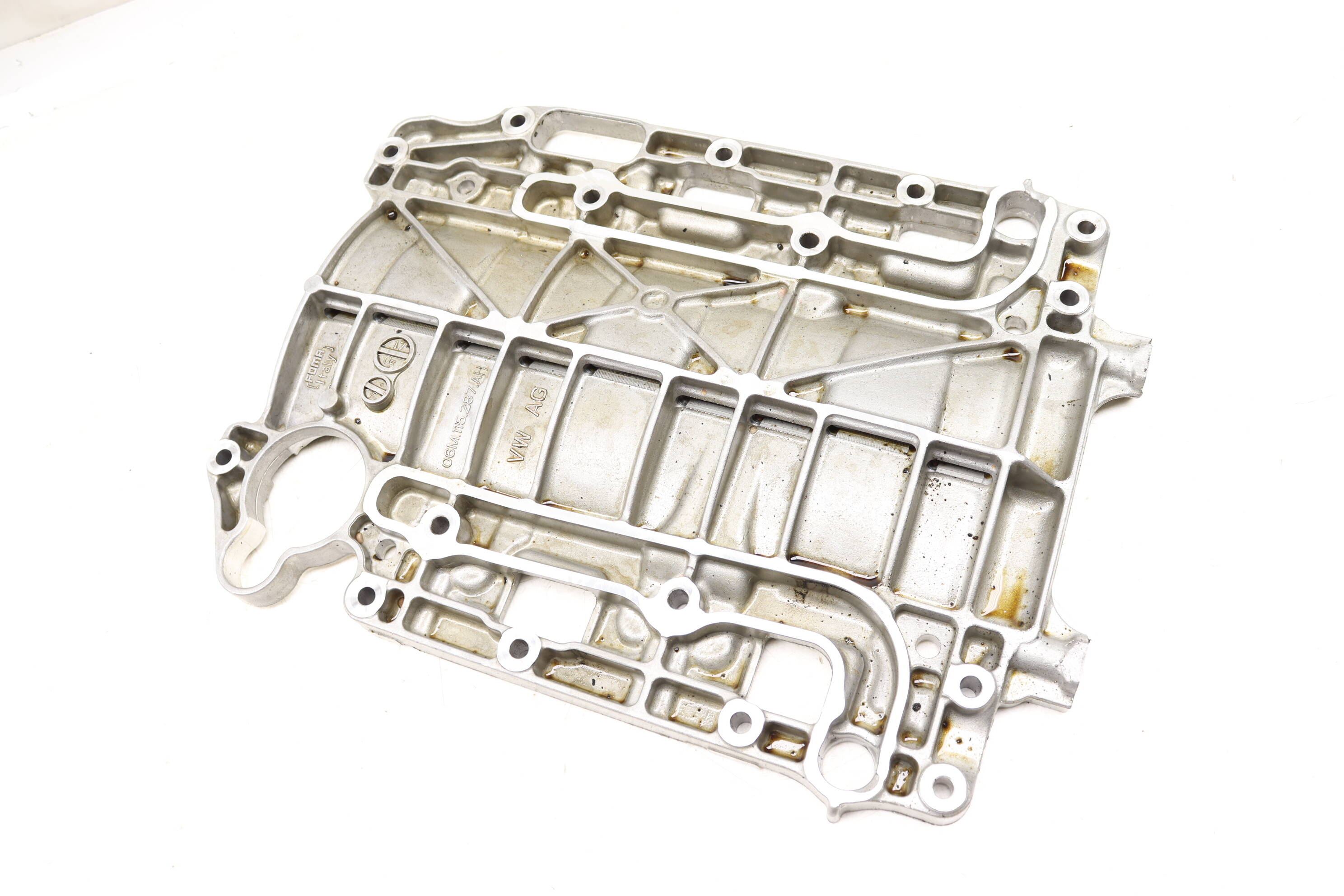 Oil Sump Windage Tray 06M115287AH