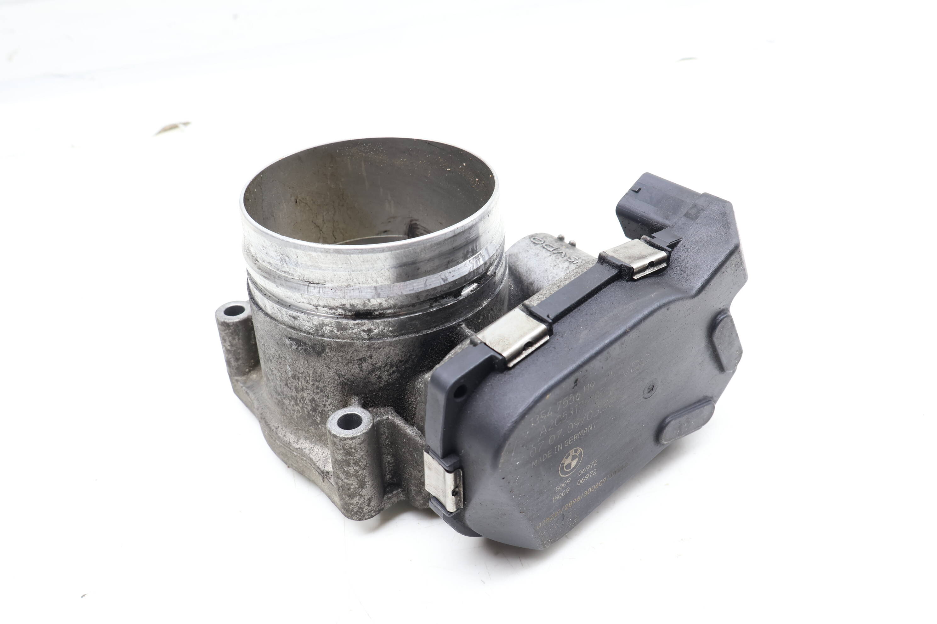 Throttle Body 13547556119