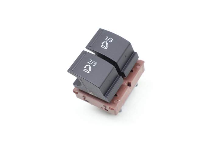 Seat Backrest Release Switch 7P6959519A main product photo