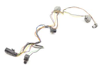 Lower Tail Light Bulb Socket Holder / Harness 4L0945221A
