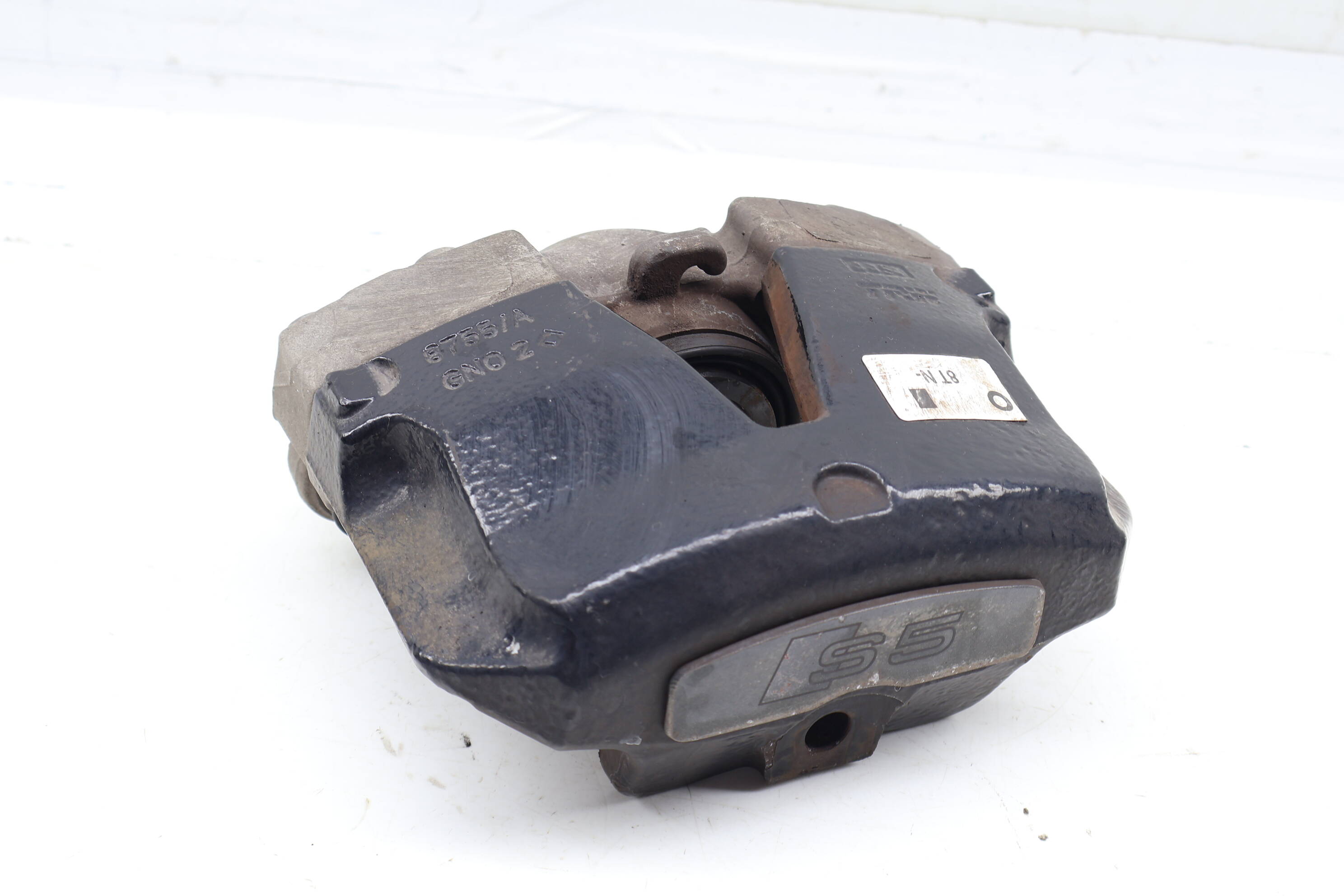 S5 Brake Caliper 8T0615123C