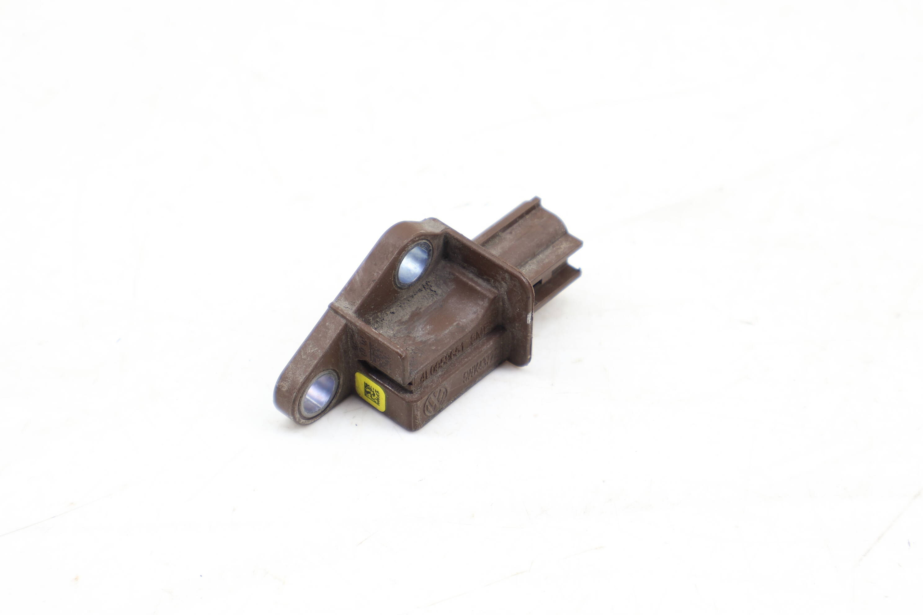 Audi Front Impact / Crash Sensor 4L0959651
