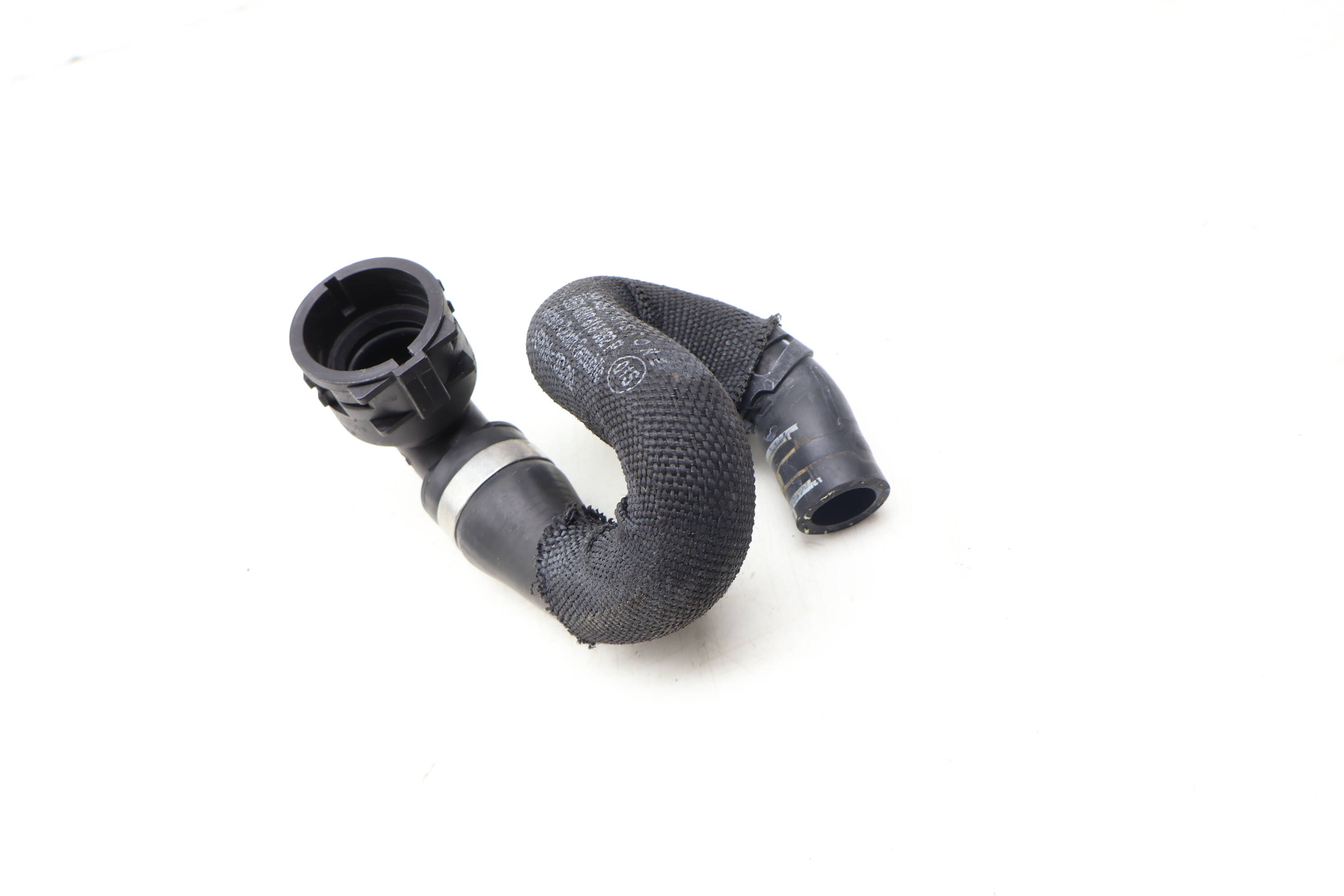 Heater Coolant Hose / Line 4M0819332P PAB819332