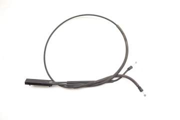 Hood Release Cable 51237210735