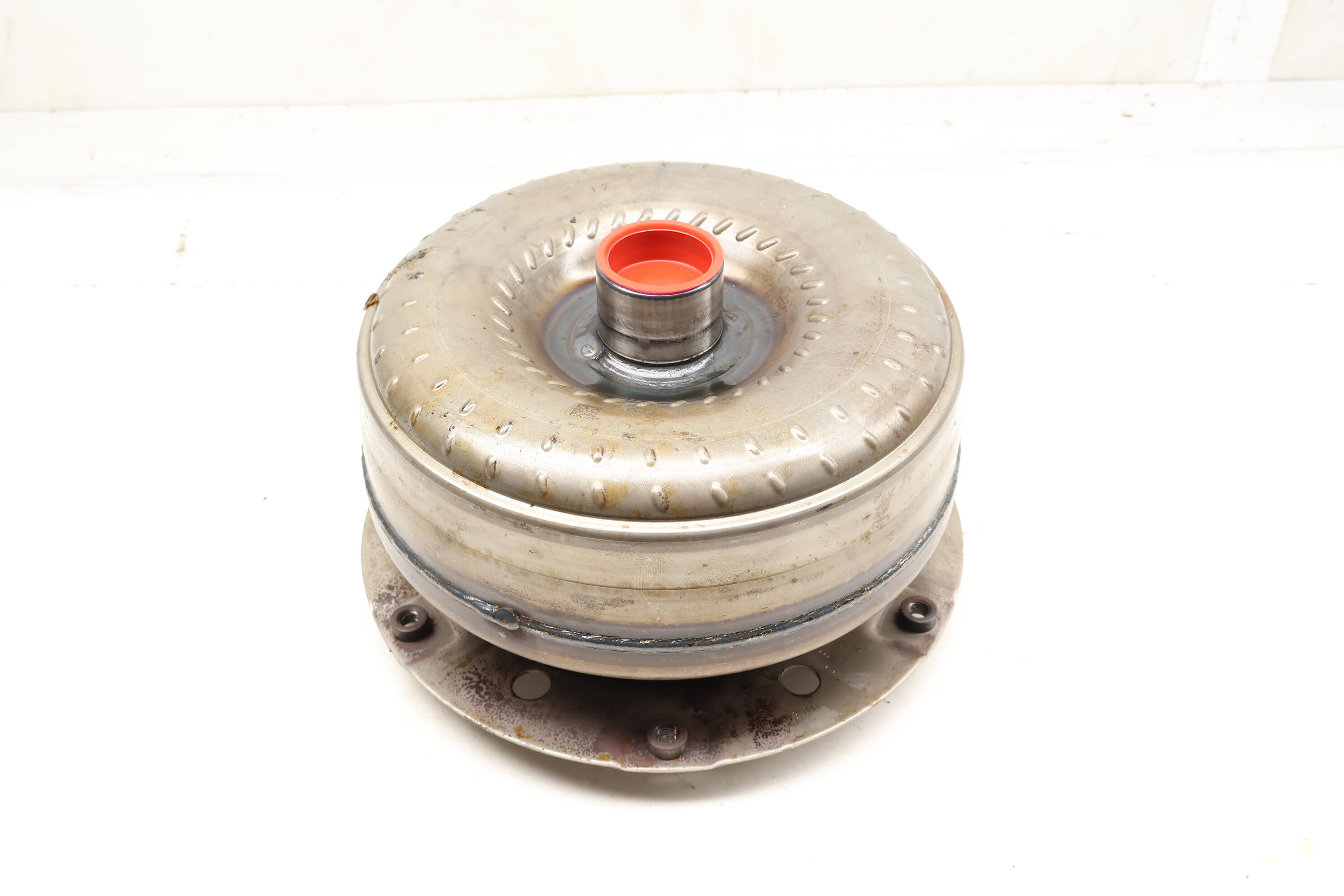 Transmission Torque Converter (Ga8hp50) 24008632216